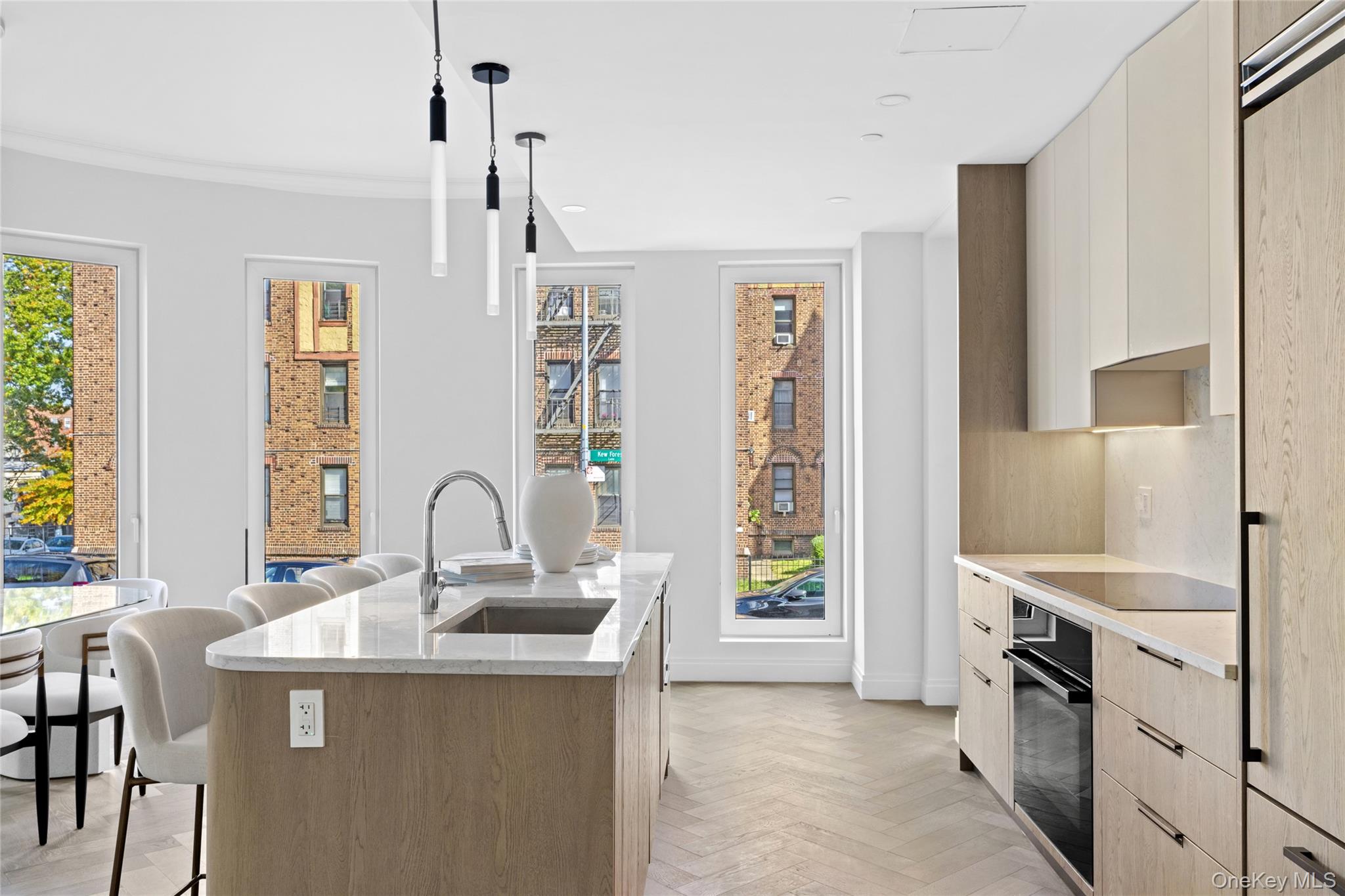 78-29 Austin Street Unit: 502