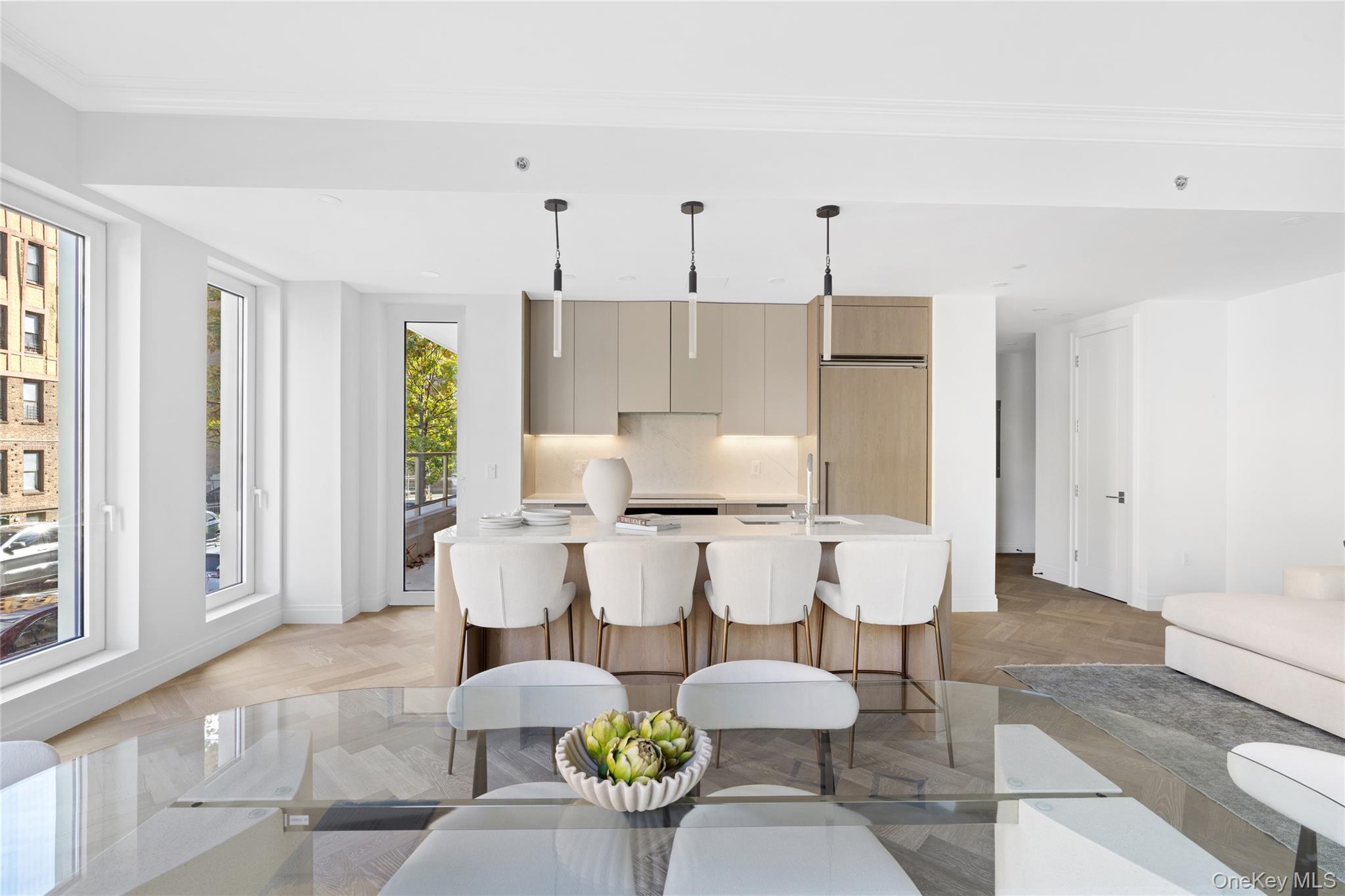 78-29 Austin Street Unit: 502