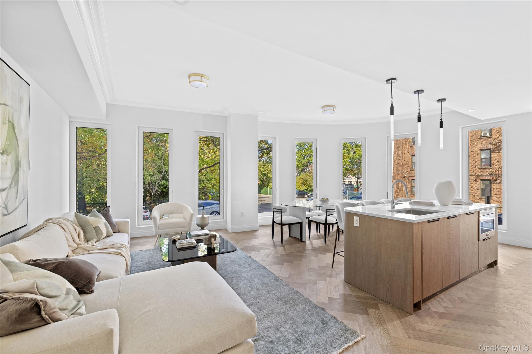 78-29 Austin Street Unit: 502