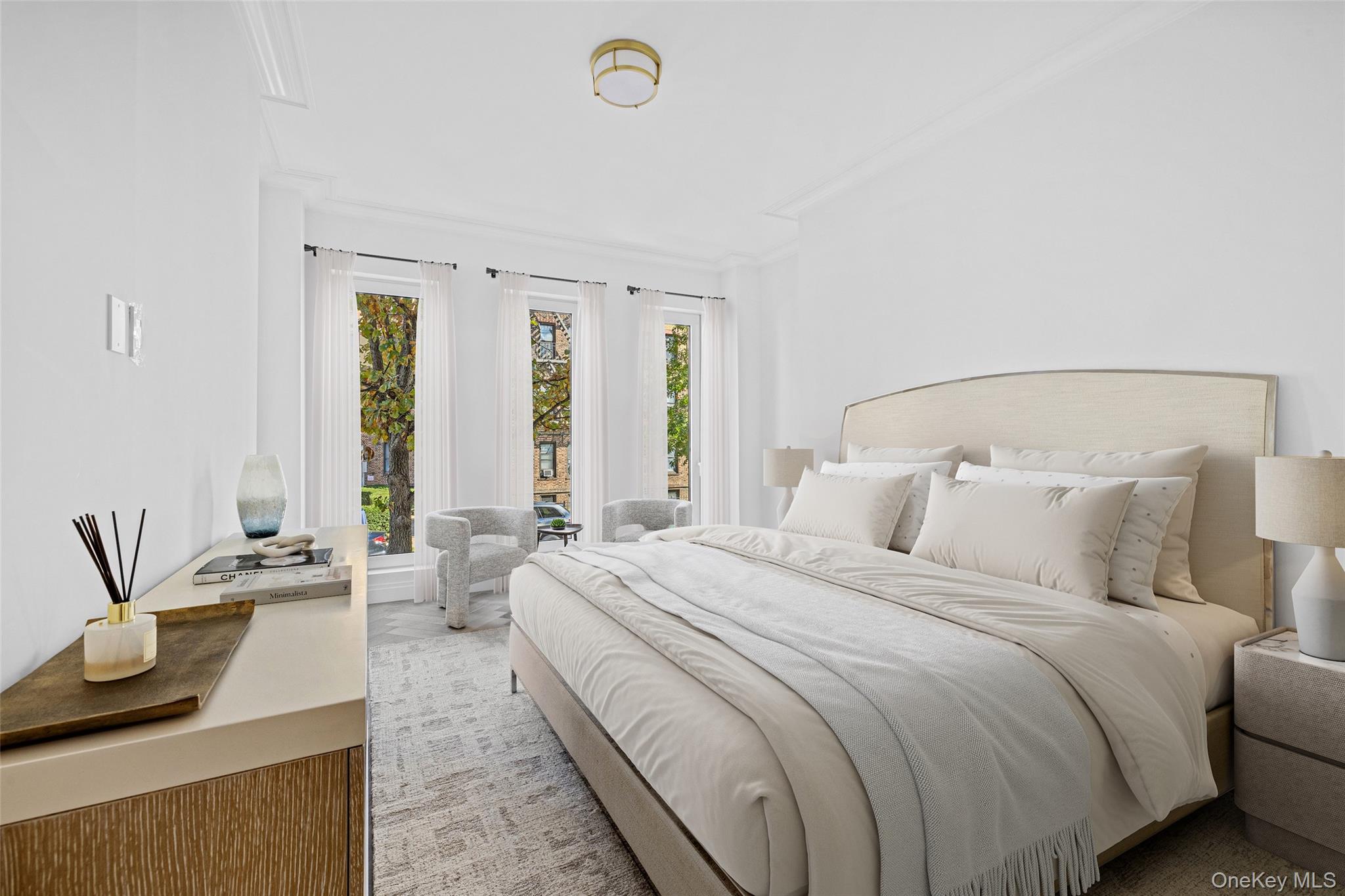 78-29 Austin Street Unit: 502