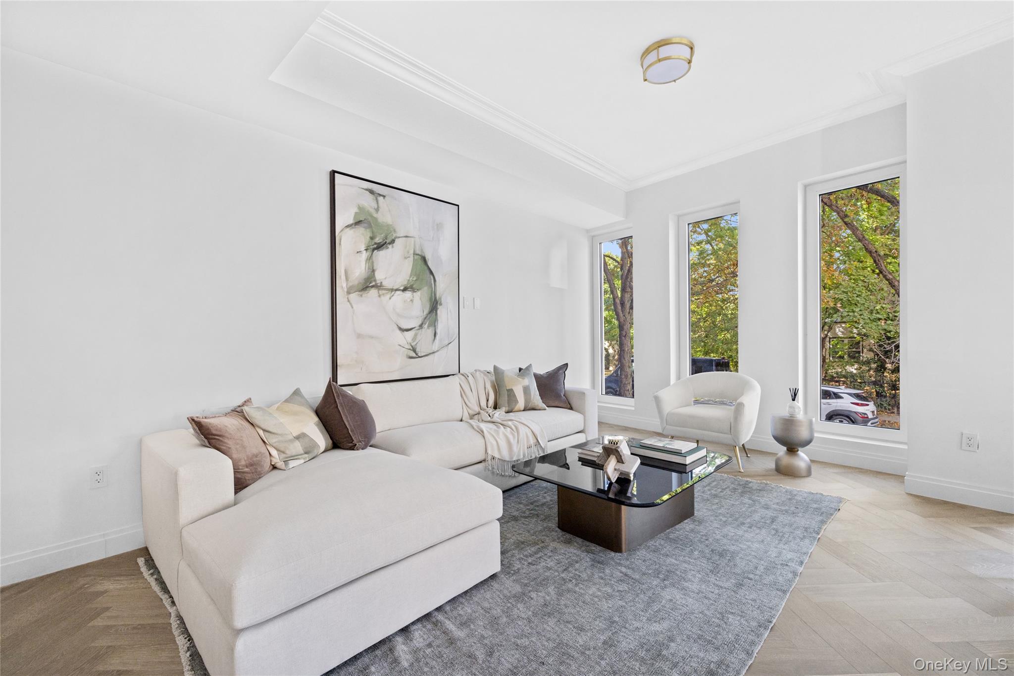 78-29 Austin Street Unit: 502