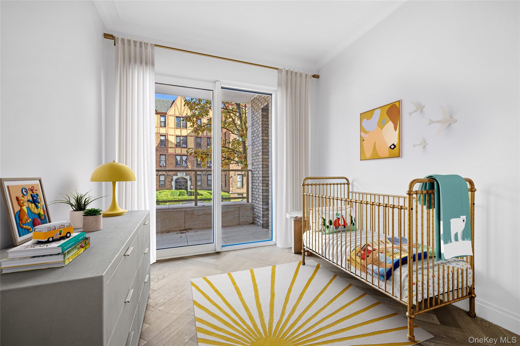 78-29 Austin Street Unit: 502