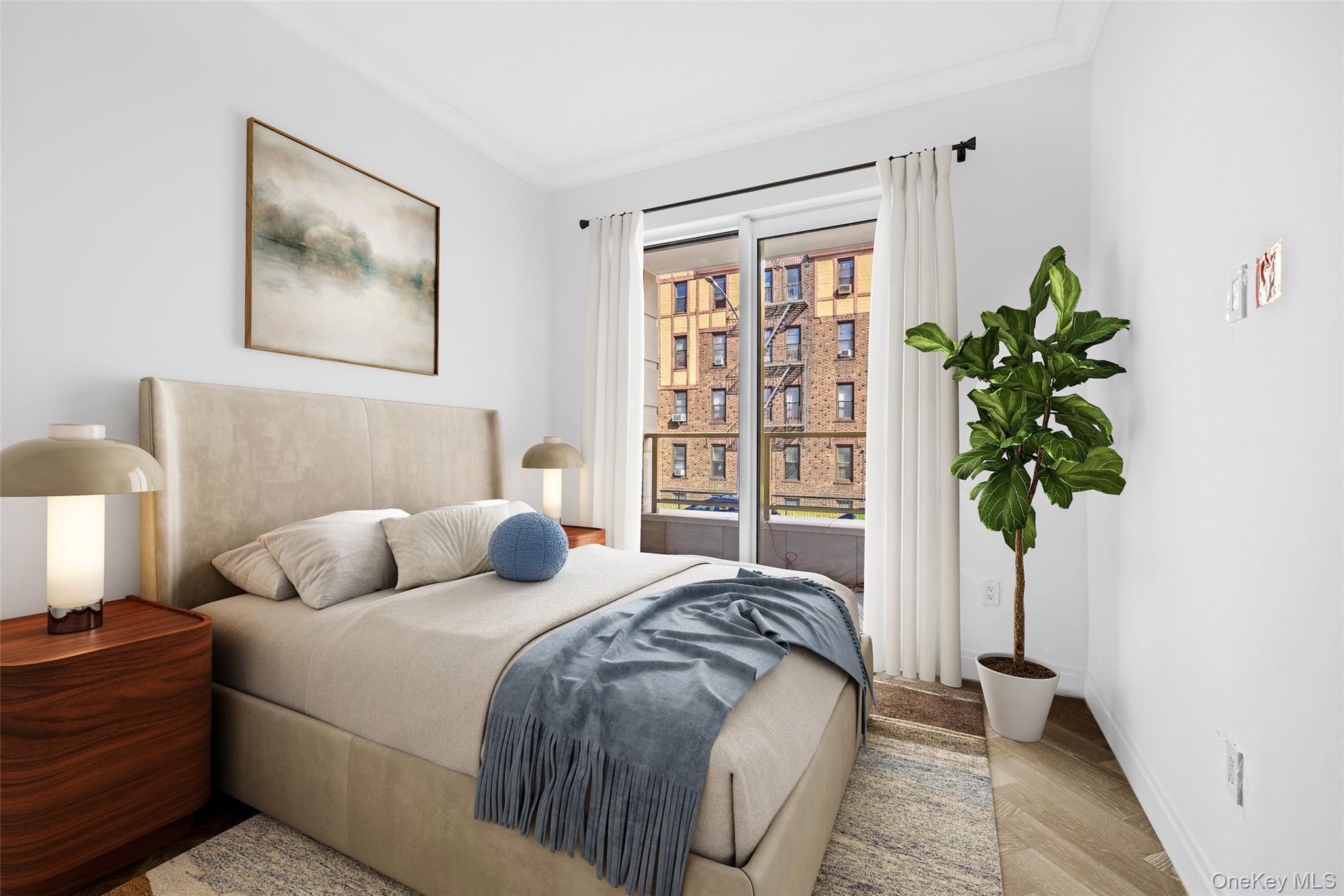 78-29 Austin Street Unit: 502