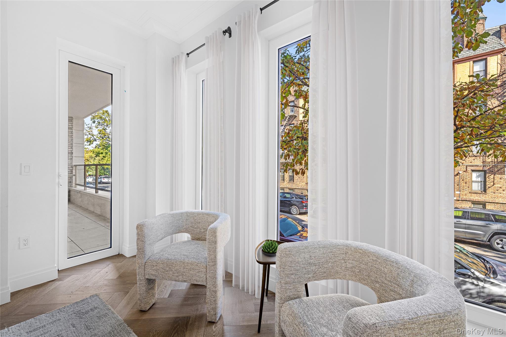 78-29 Austin Street Unit: 502