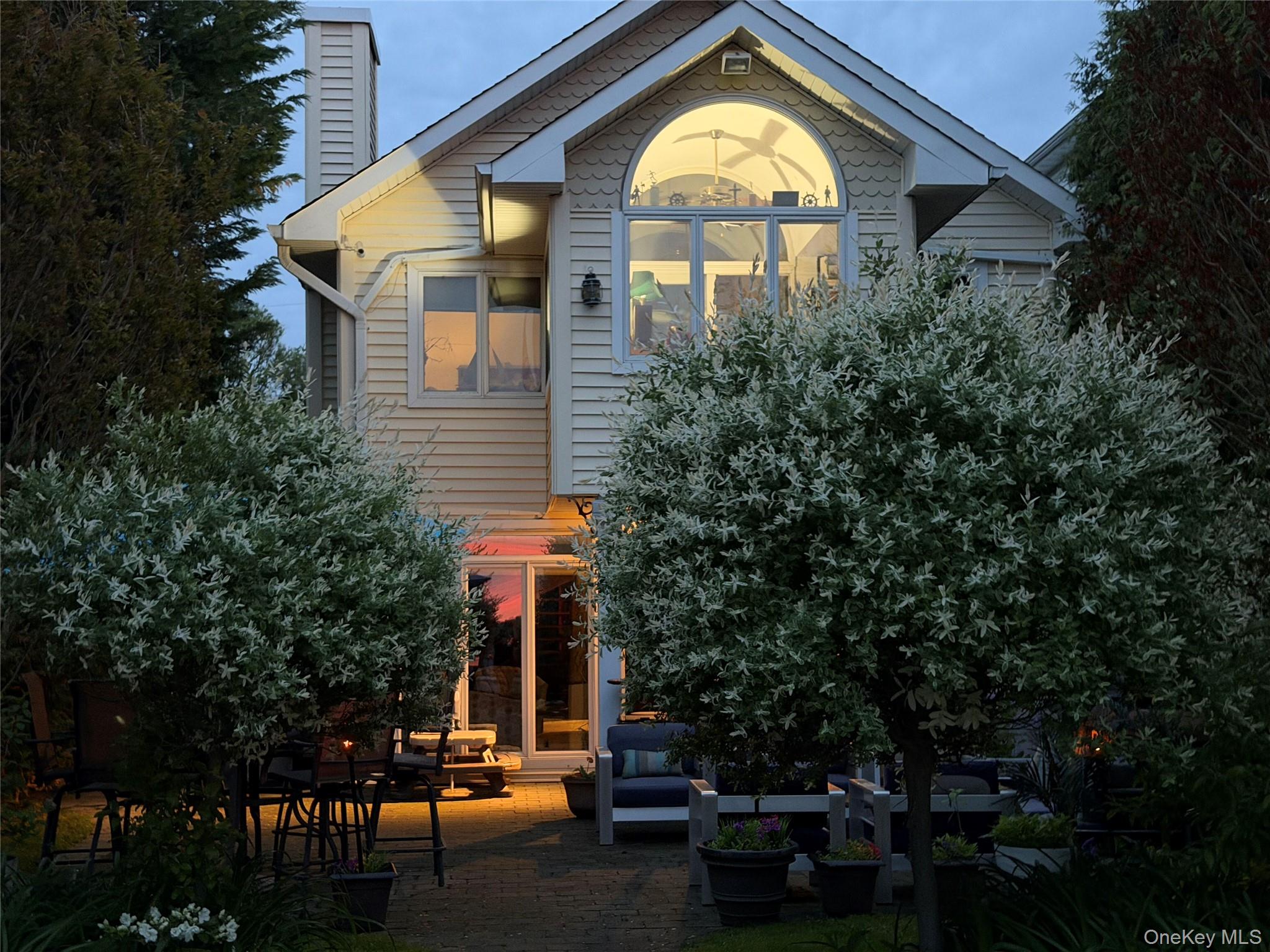 101 Bay Street