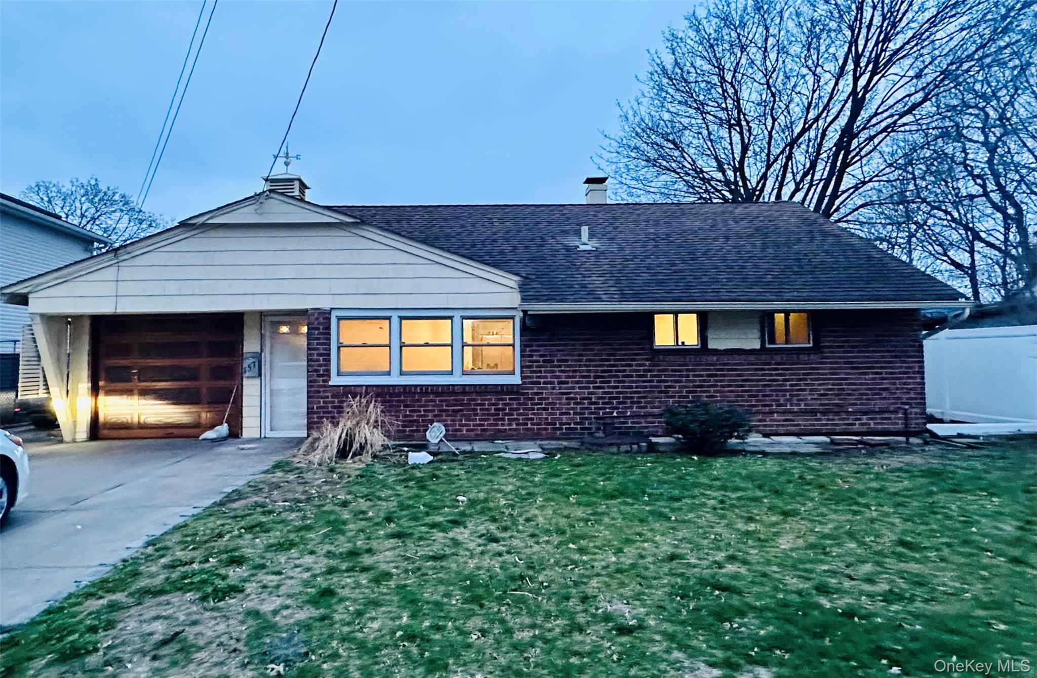 157 3rd Street