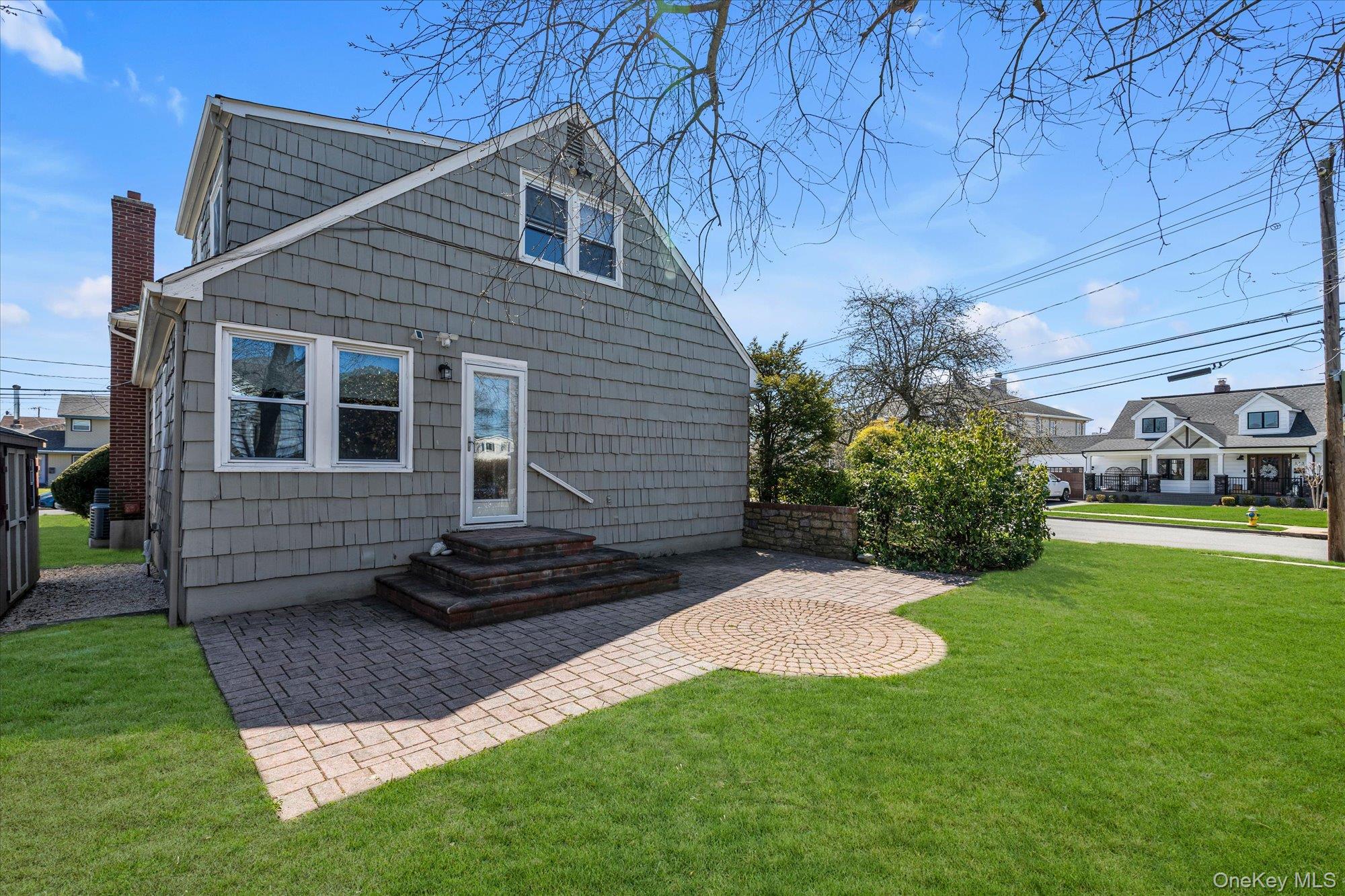 164 Blackheath Road