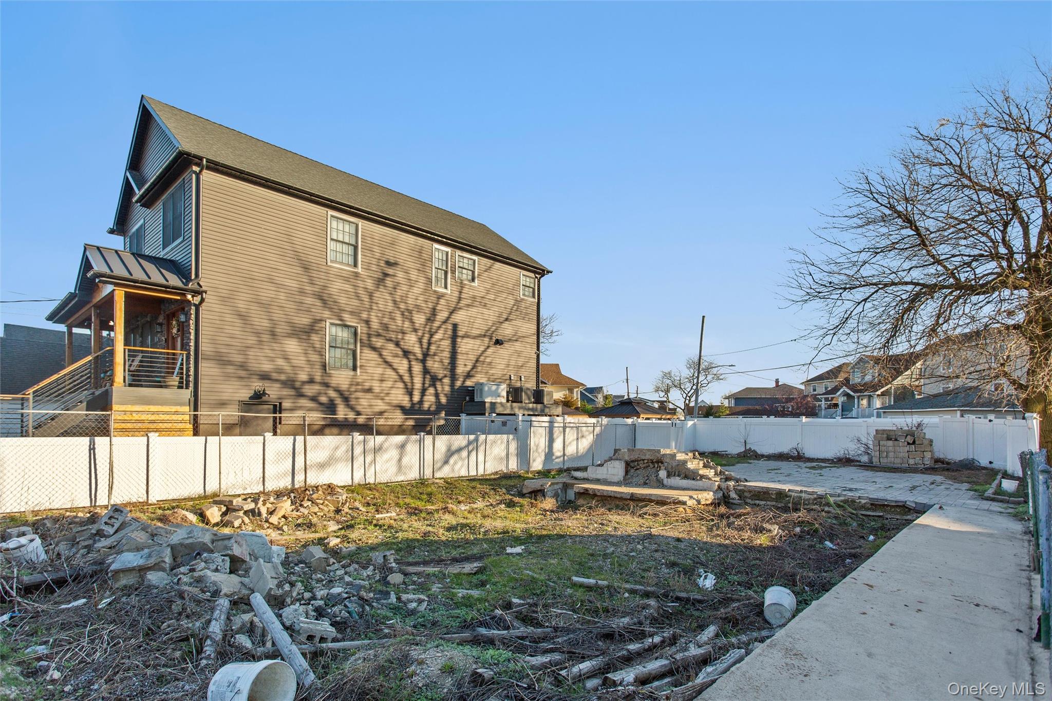 3 South Avenue