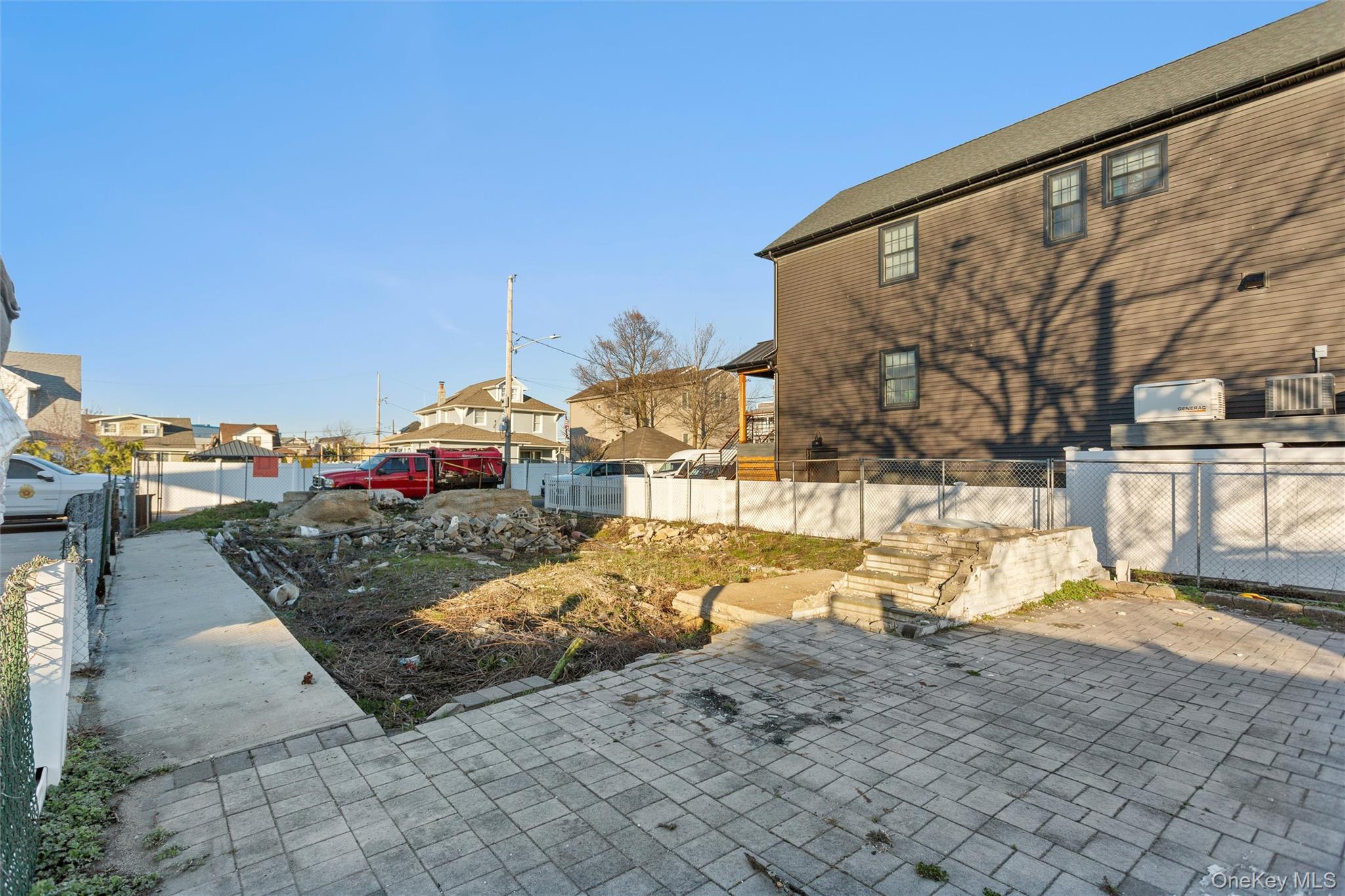 3 South Avenue