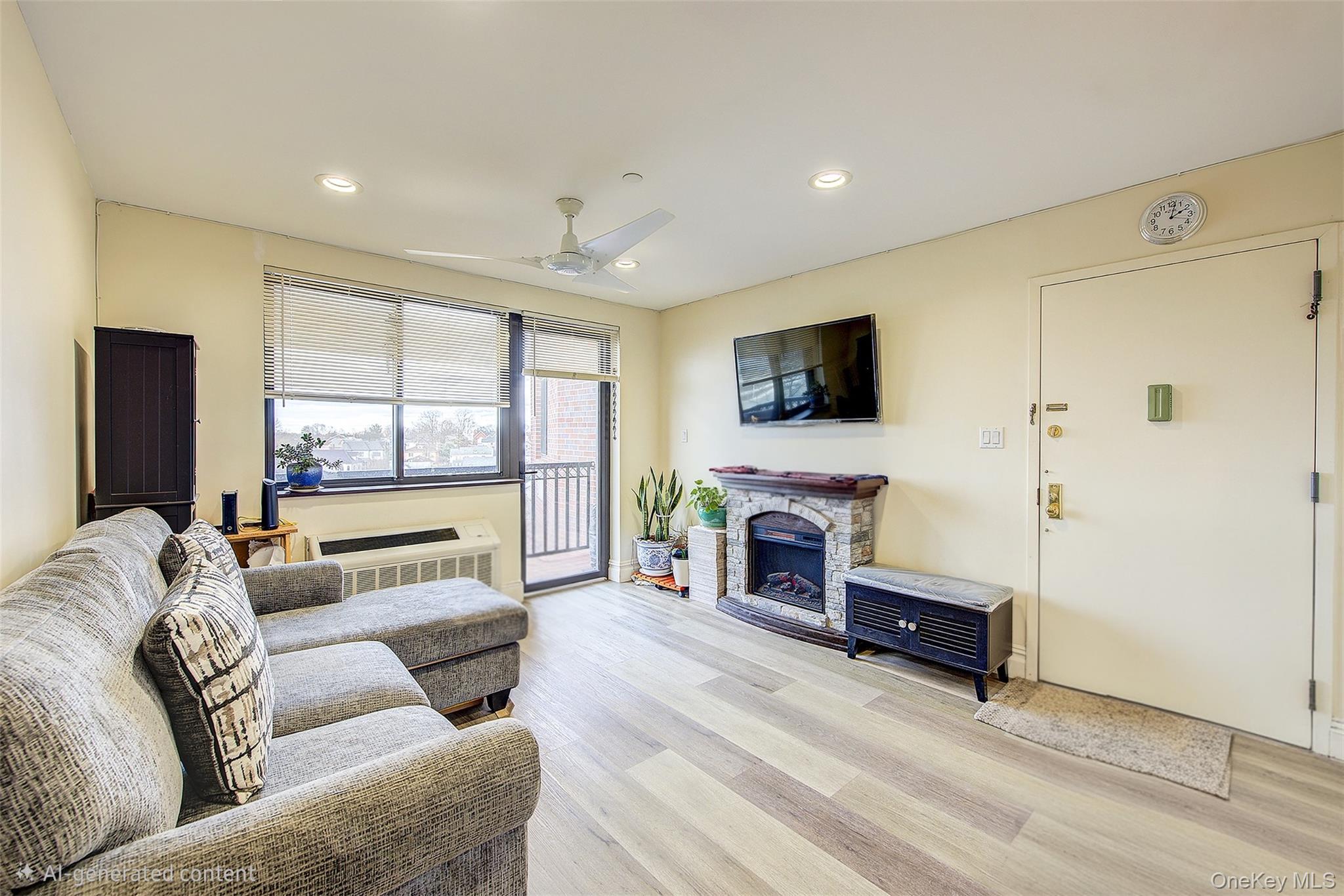 135-46 Grand Central Parkway Unit: 4C