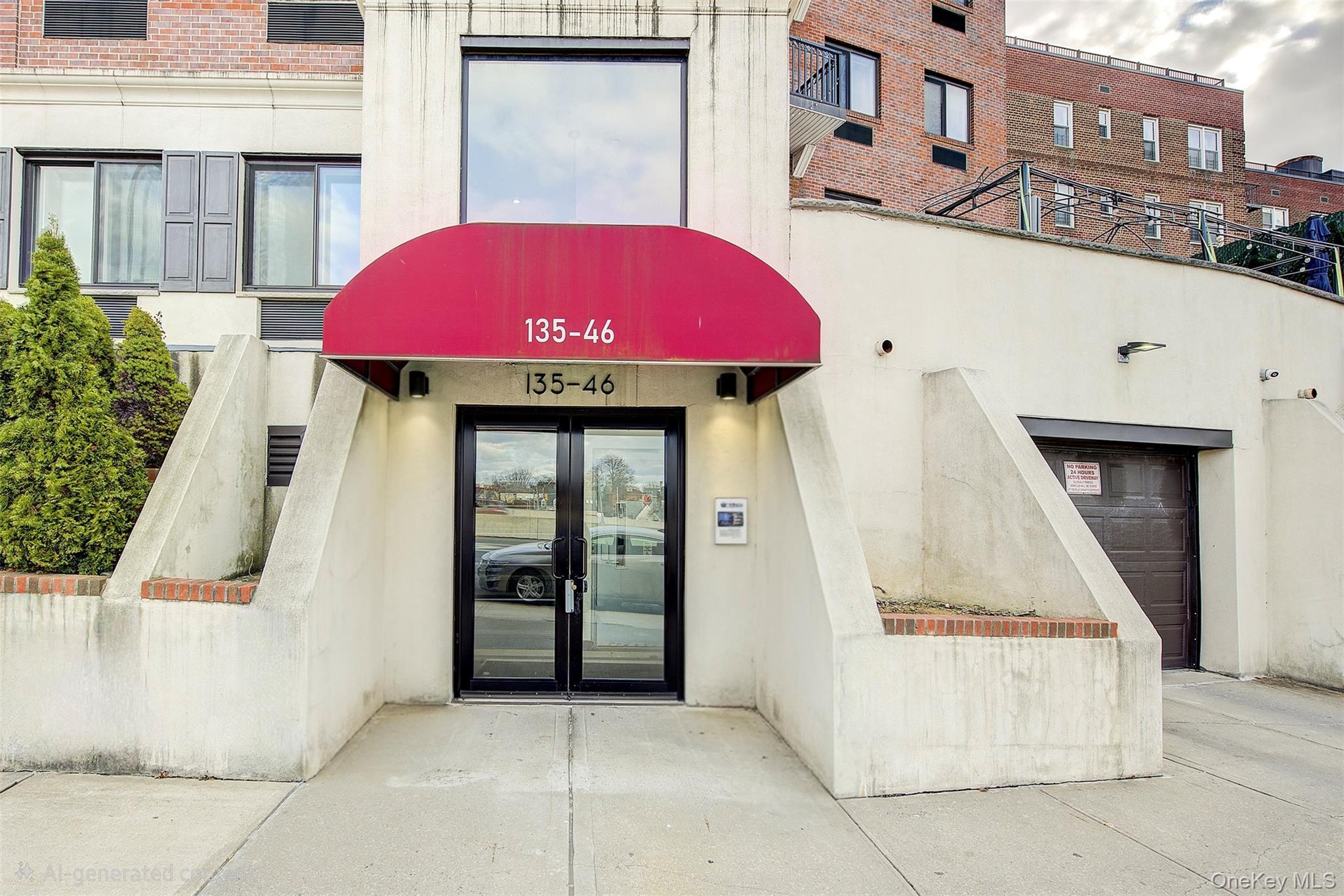 135-46 Grand Central Parkway Unit: 4C