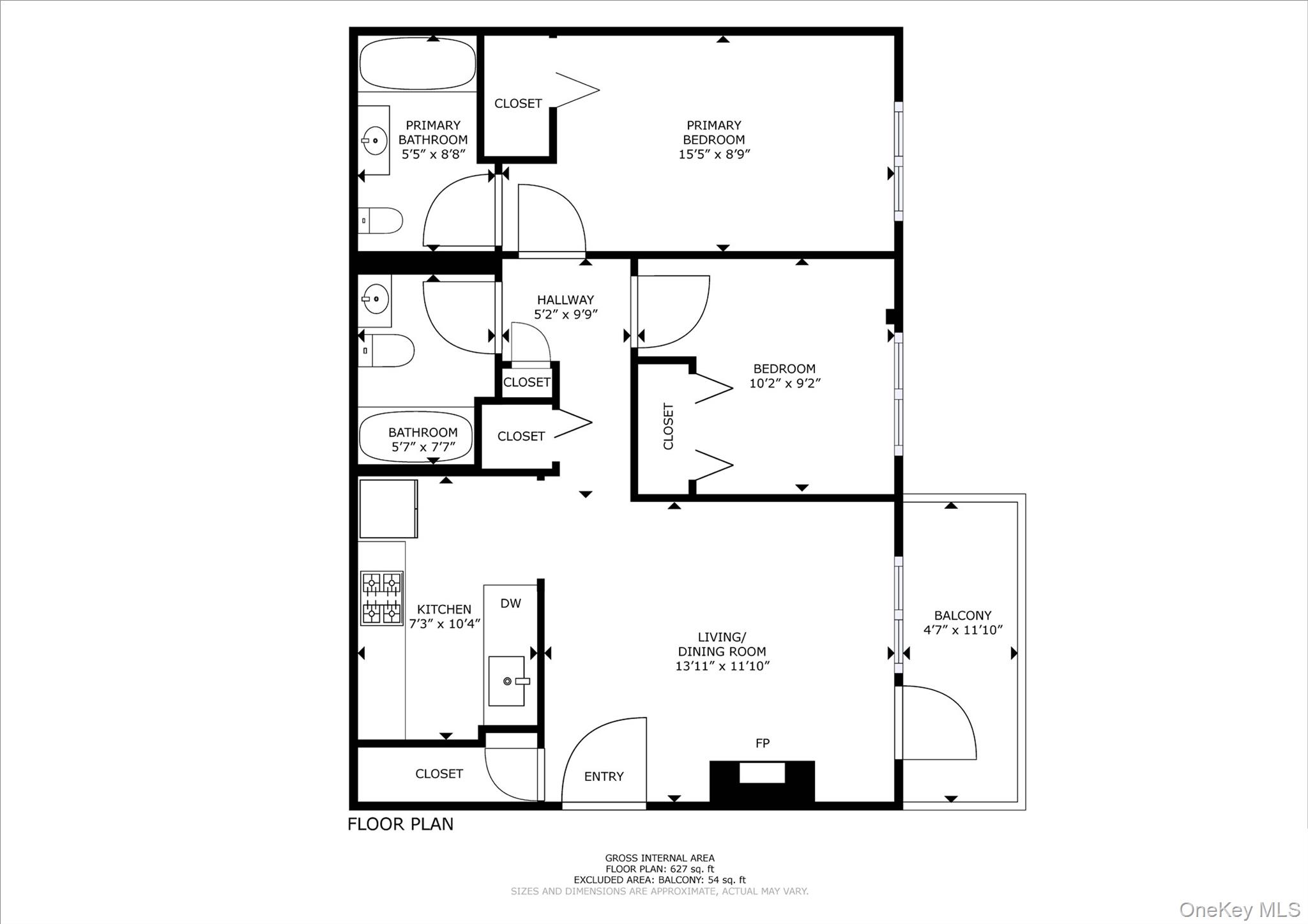 135-46 Grand Central Parkway Unit: 4C