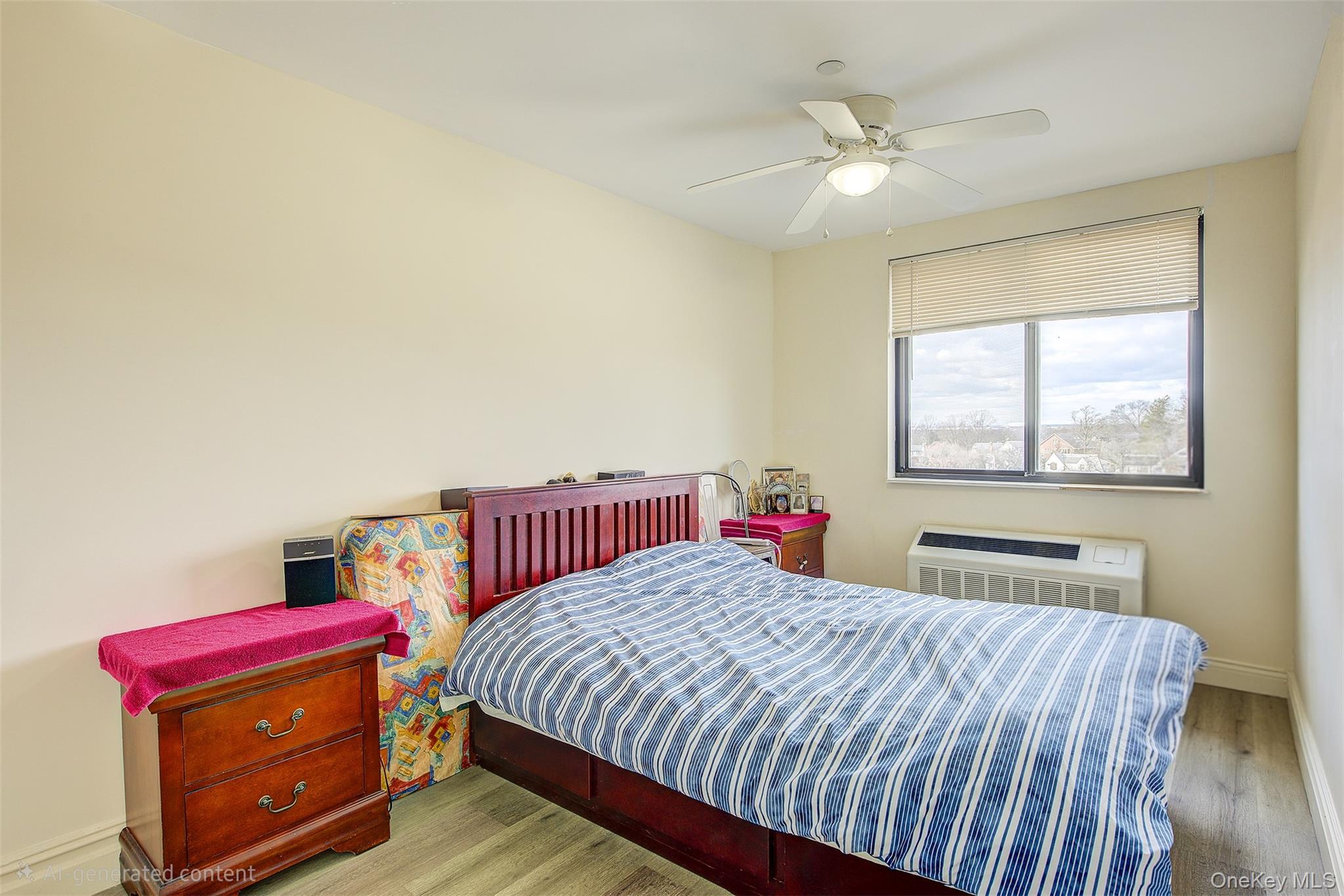 135-46 Grand Central Parkway Unit: 4C
