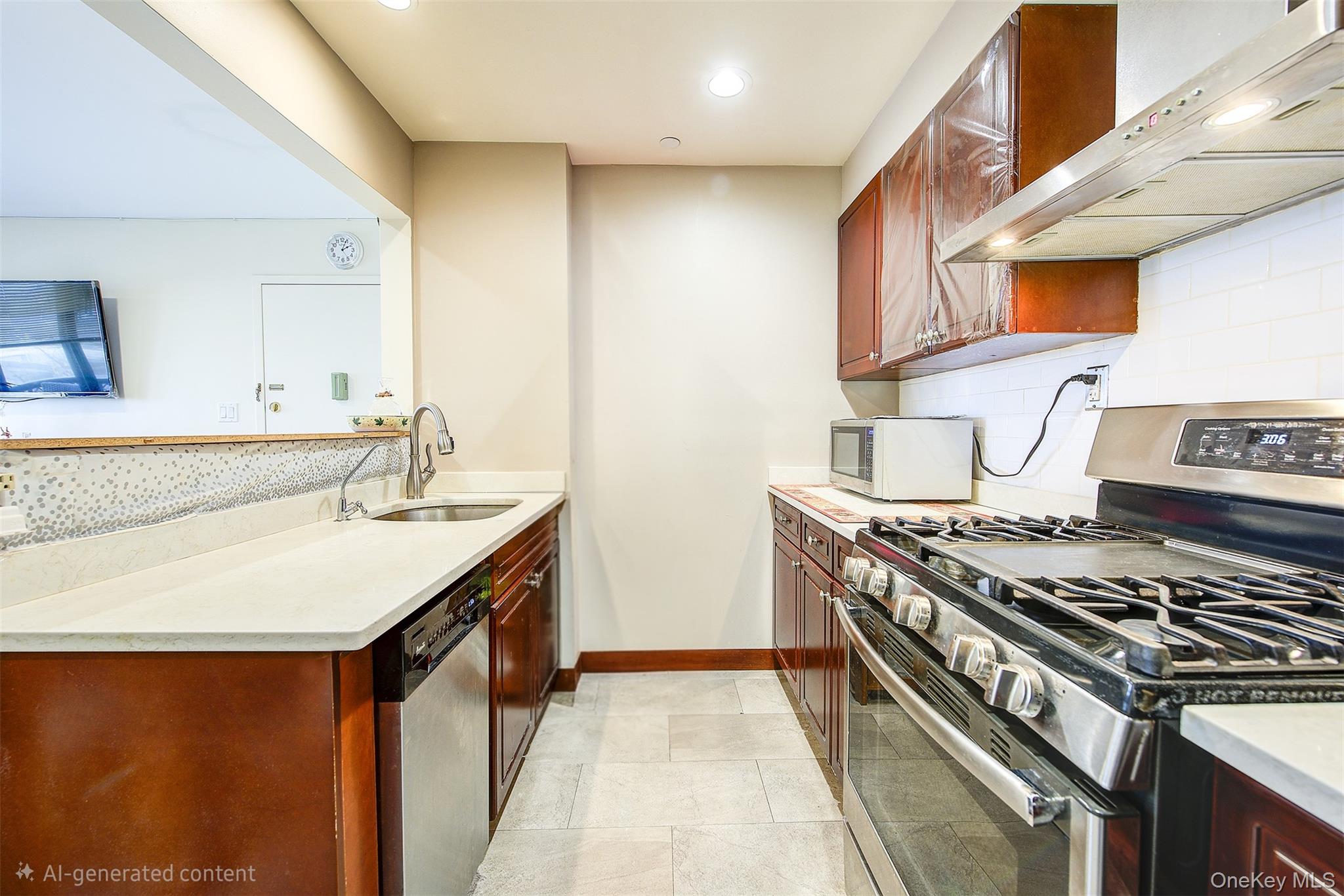 135-46 Grand Central Parkway Unit: 4C