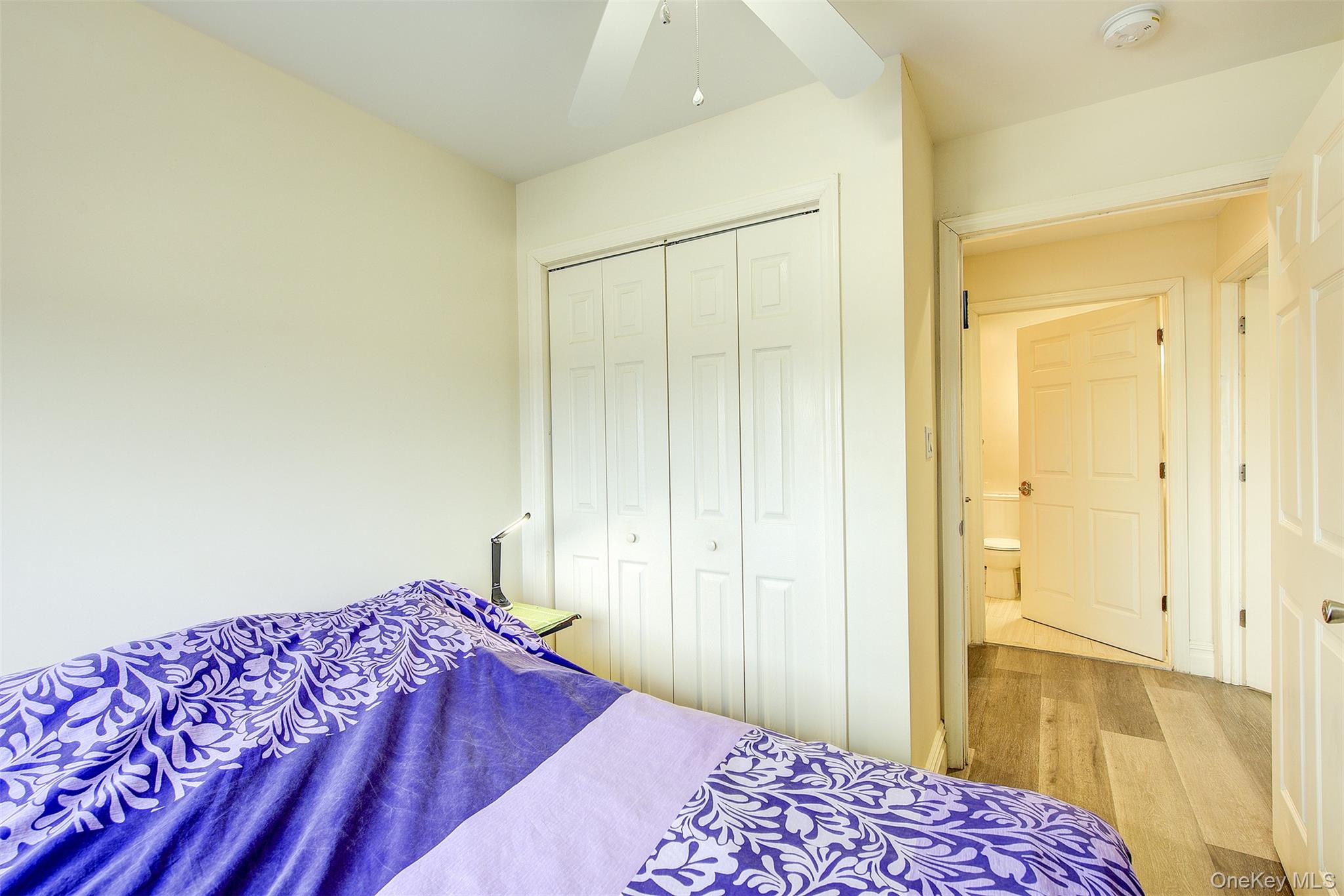 135-46 Grand Central Parkway Unit: 4C
