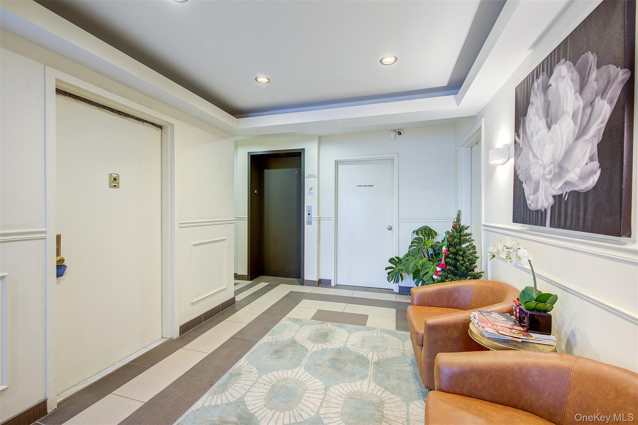 135-46 Grand Central Parkway Unit: 4C