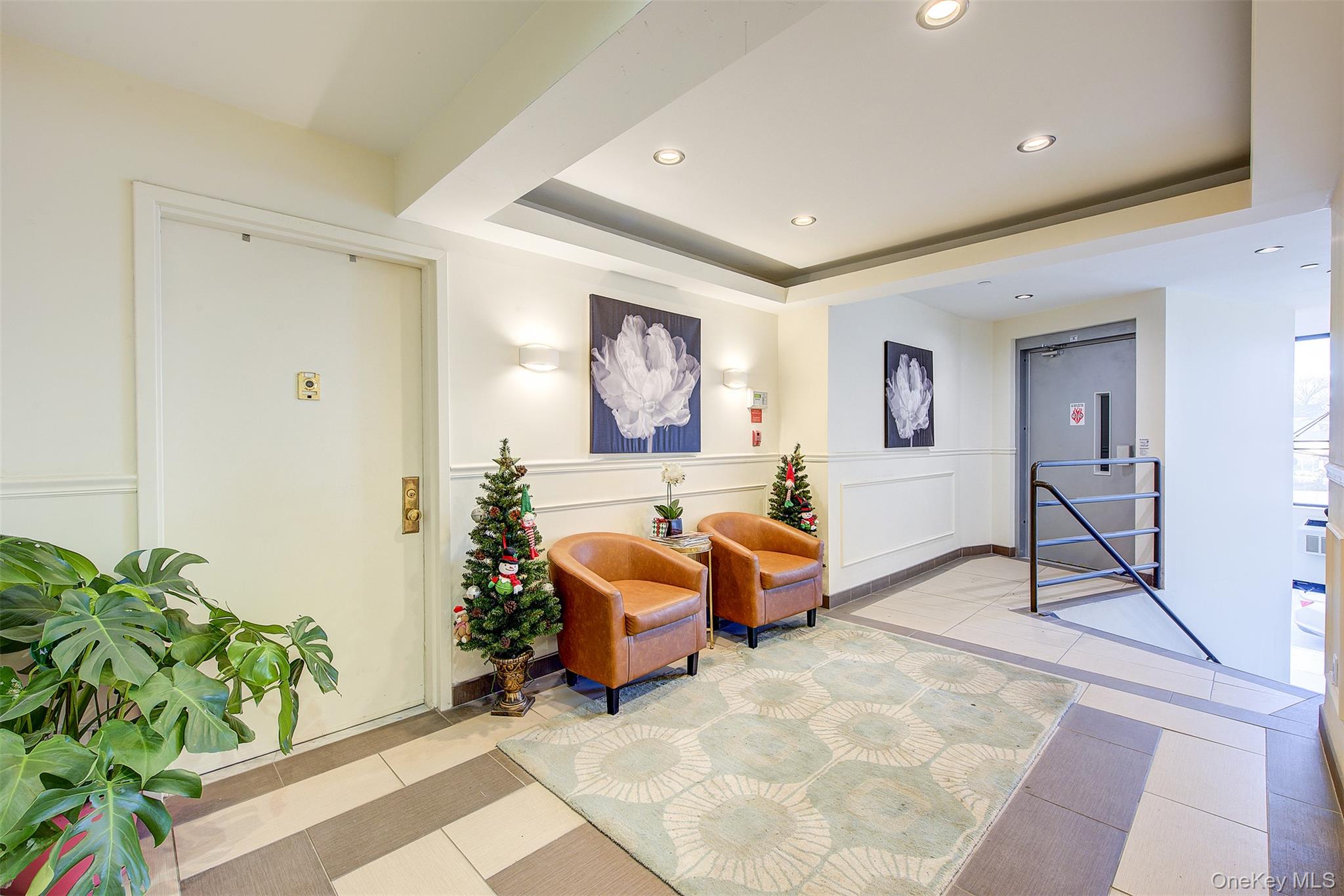 135-46 Grand Central Parkway Unit: 4C
