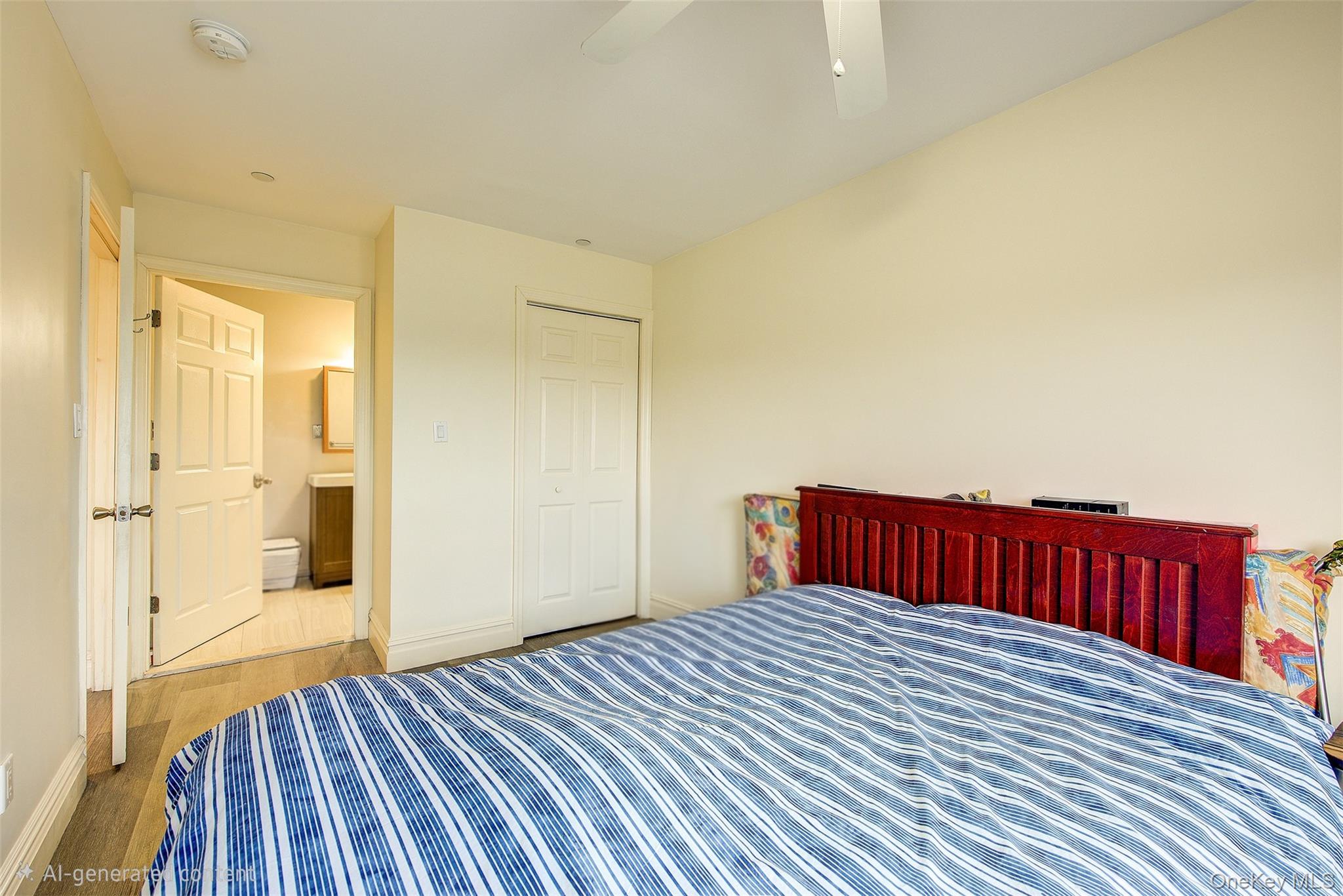 135-46 Grand Central Parkway Unit: 4C