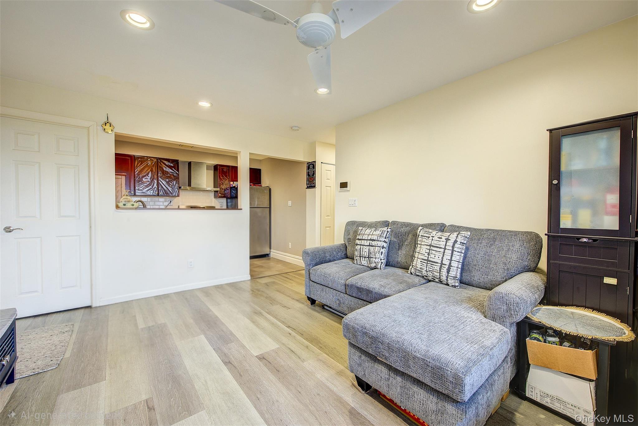 135-46 Grand Central Parkway Unit: 4C