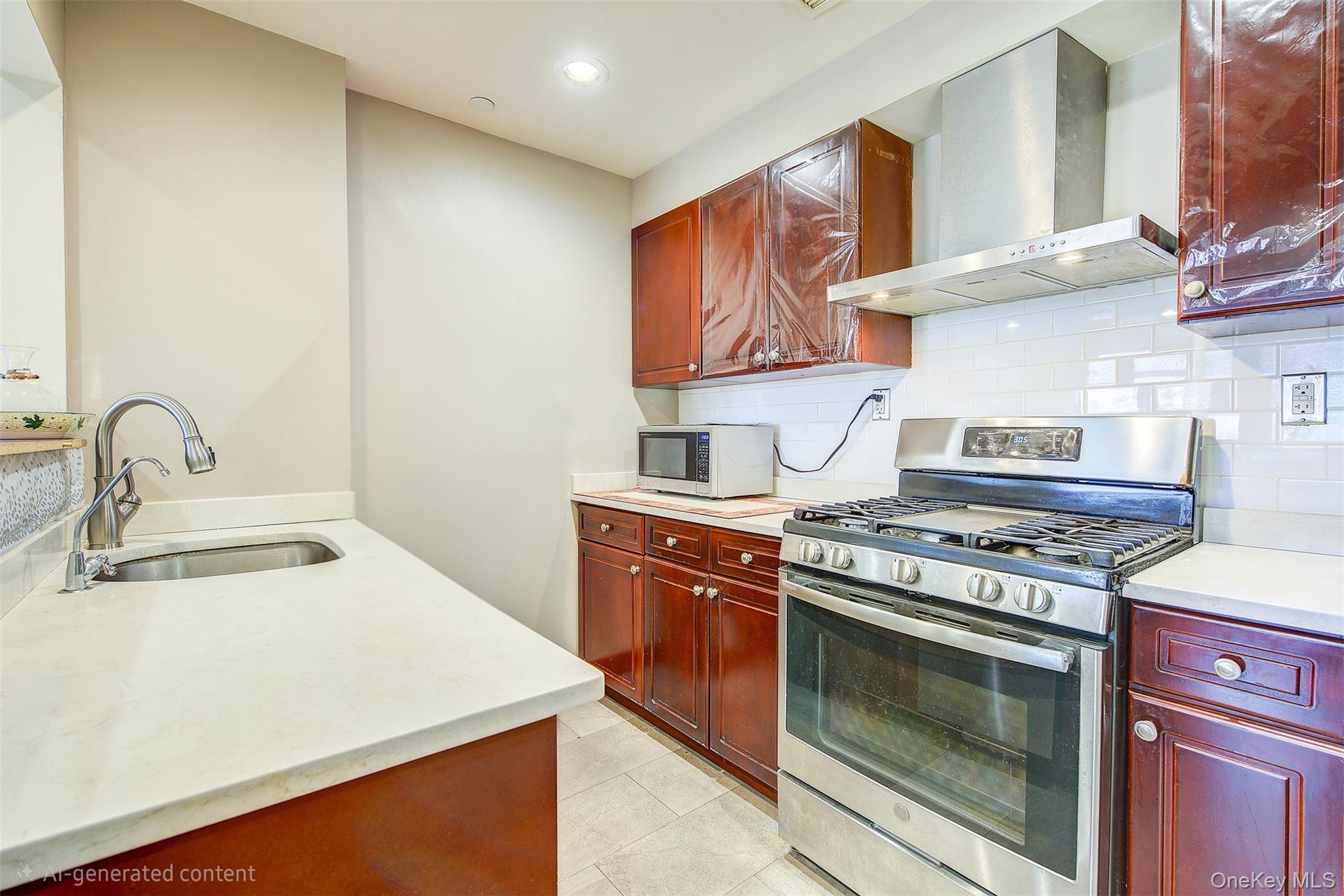 135-46 Grand Central Parkway Unit: 4C