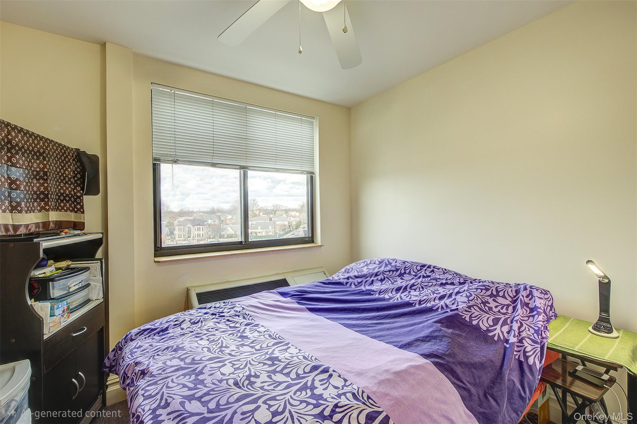 135-46 Grand Central Parkway Unit: 4C
