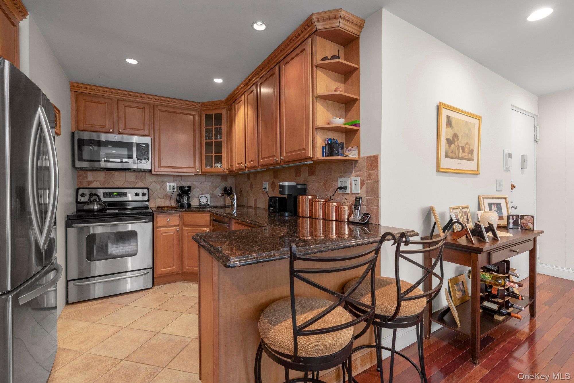 162-11 9th Avenue Unit: 2D