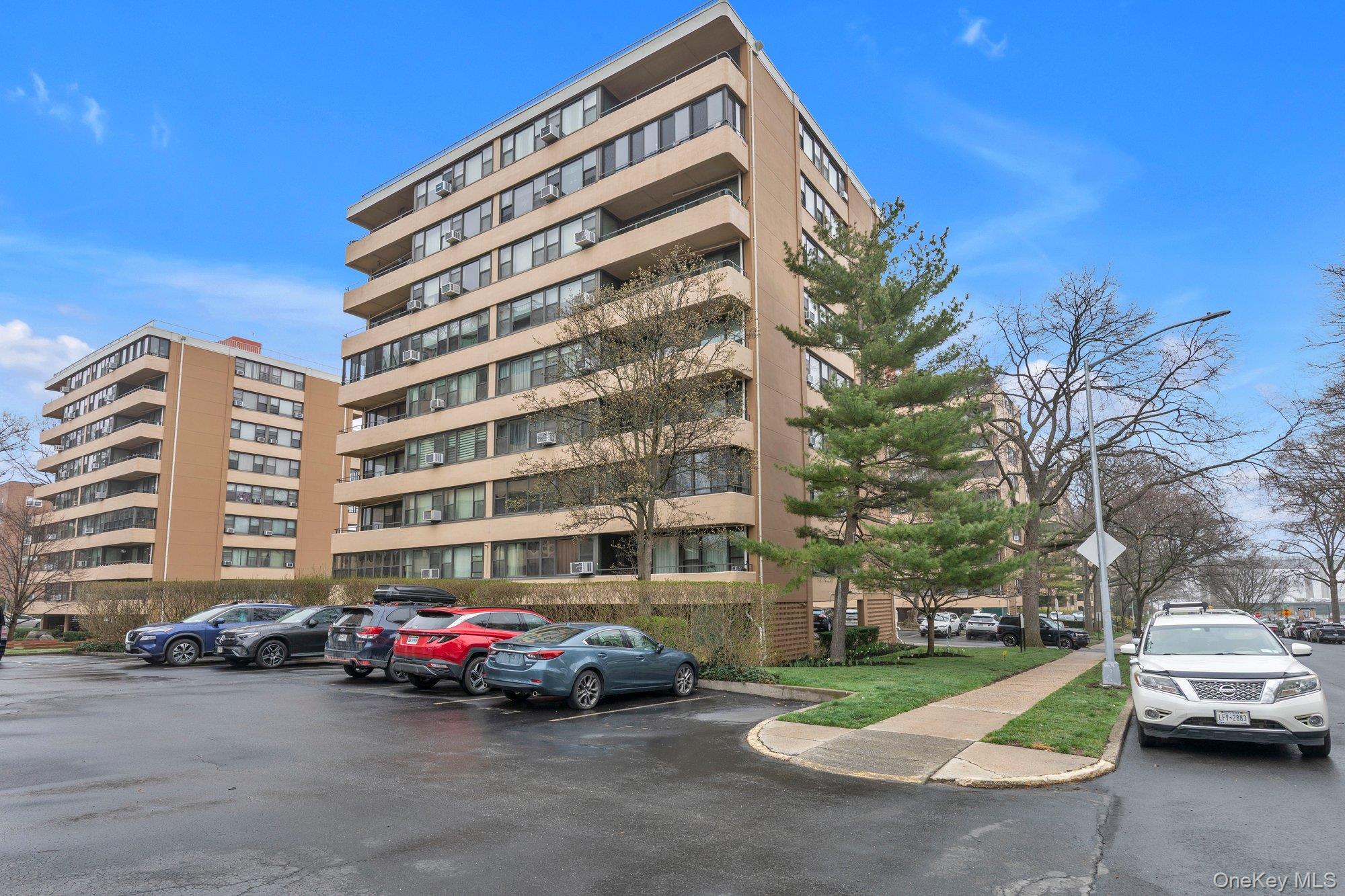 162-11 9th Avenue Unit: 2D