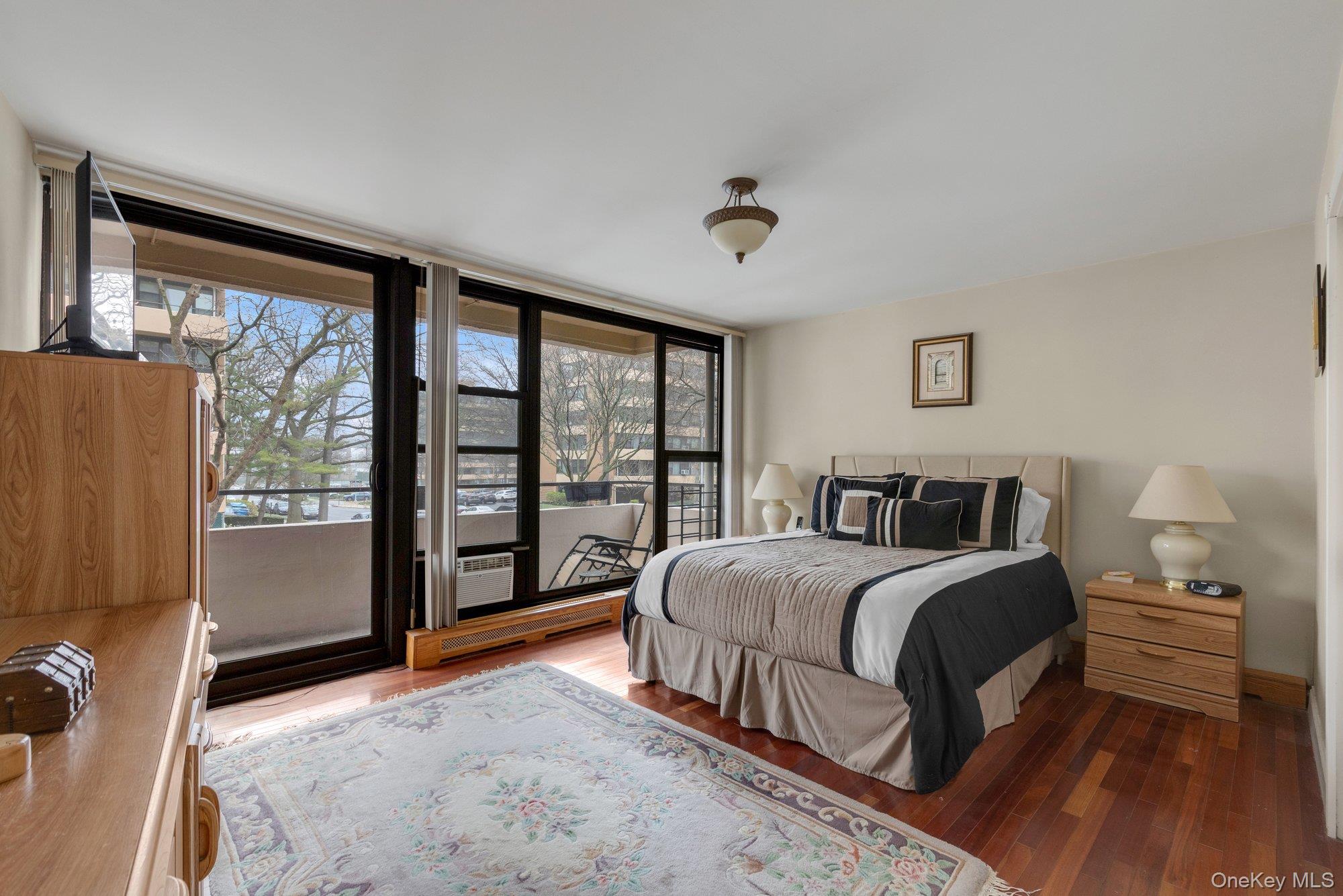 162-11 9th Avenue Unit: 2D