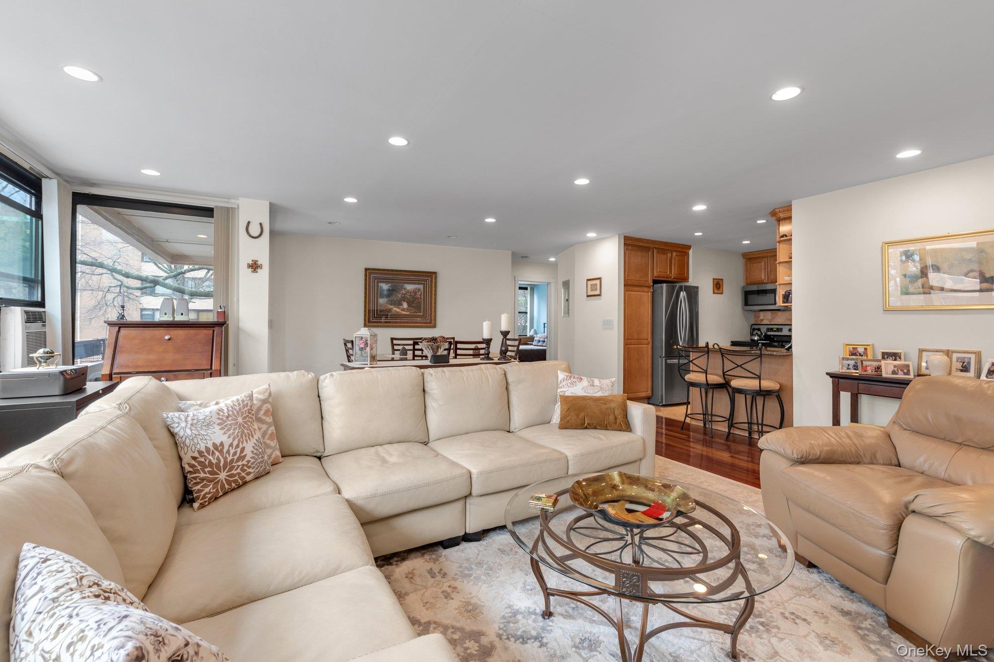162-11 9th Avenue Unit: 2D