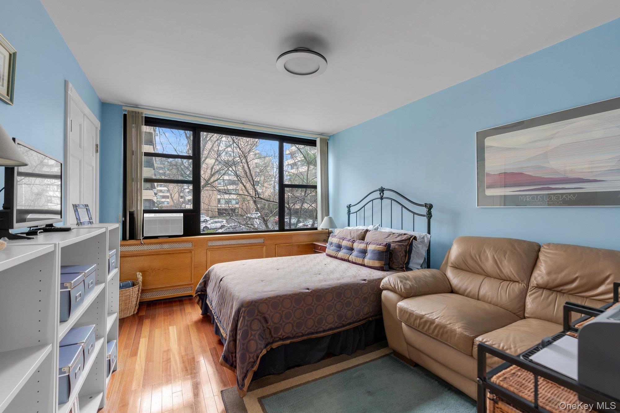 162-11 9th Avenue Unit: 2D