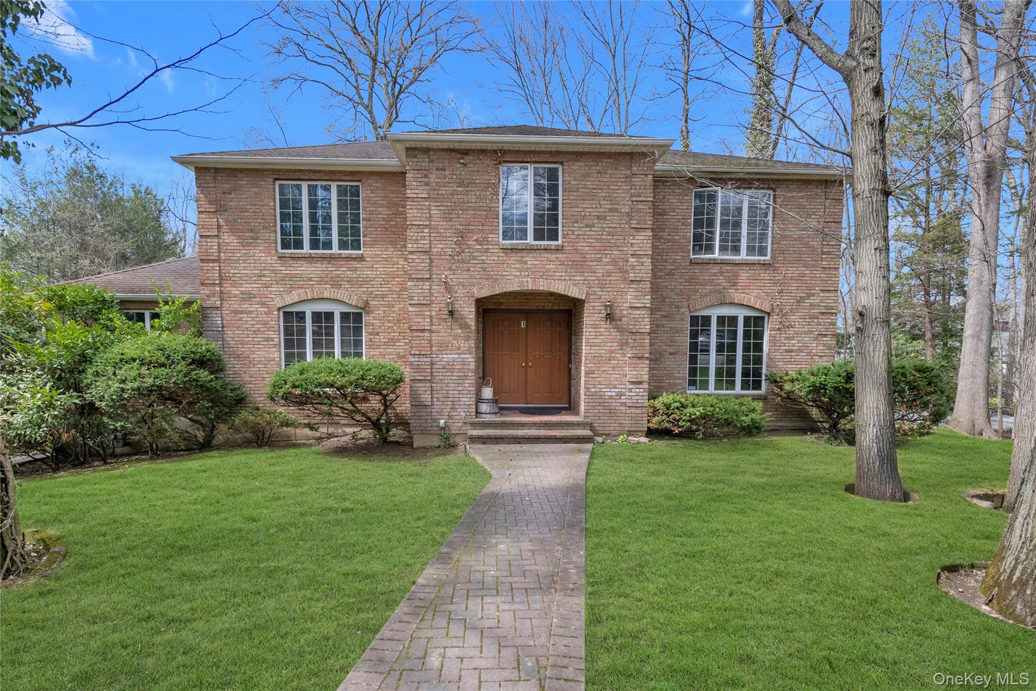 1 Peters Lane
