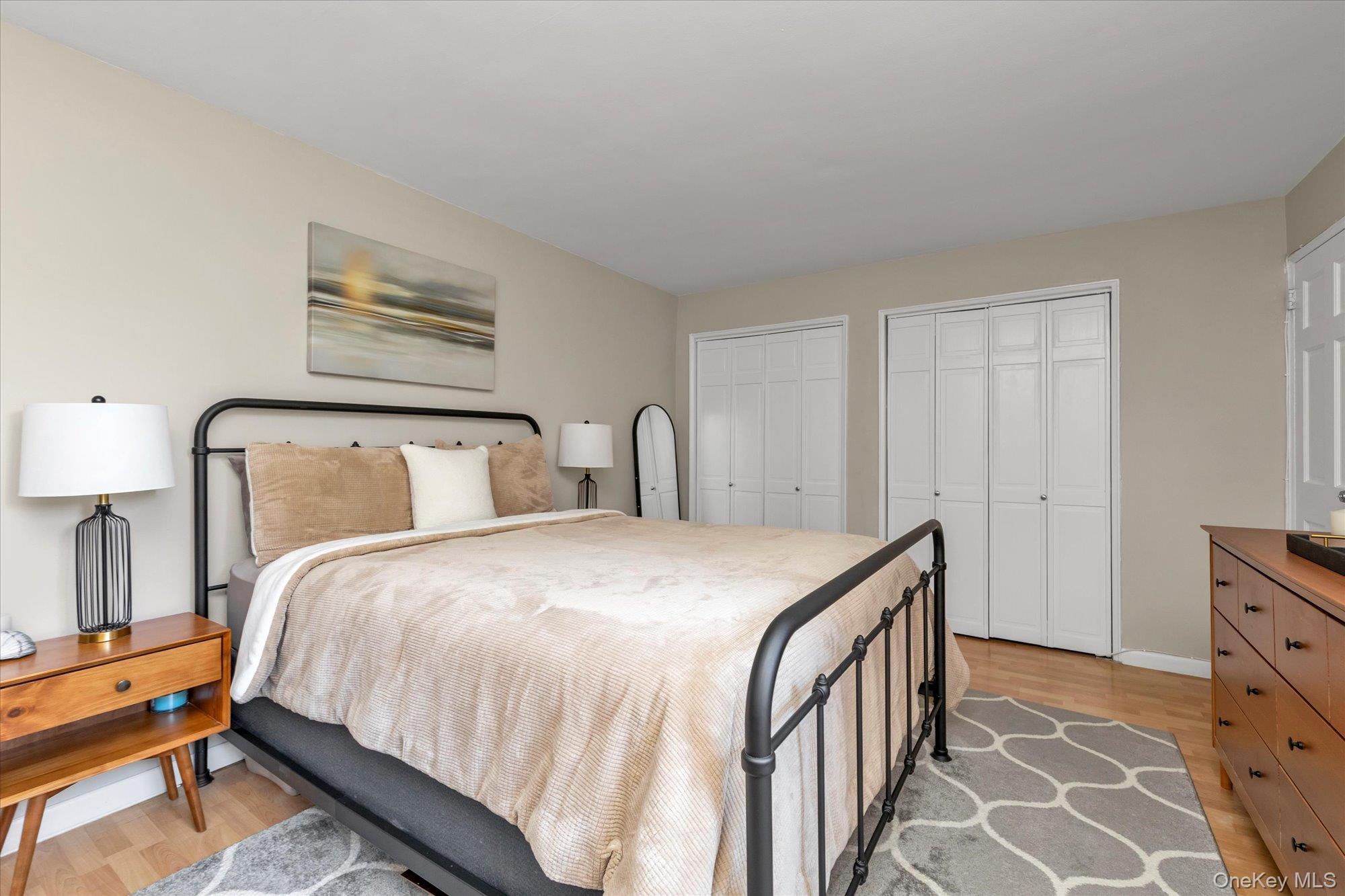 124 S Park Avenue Unit: 1-P