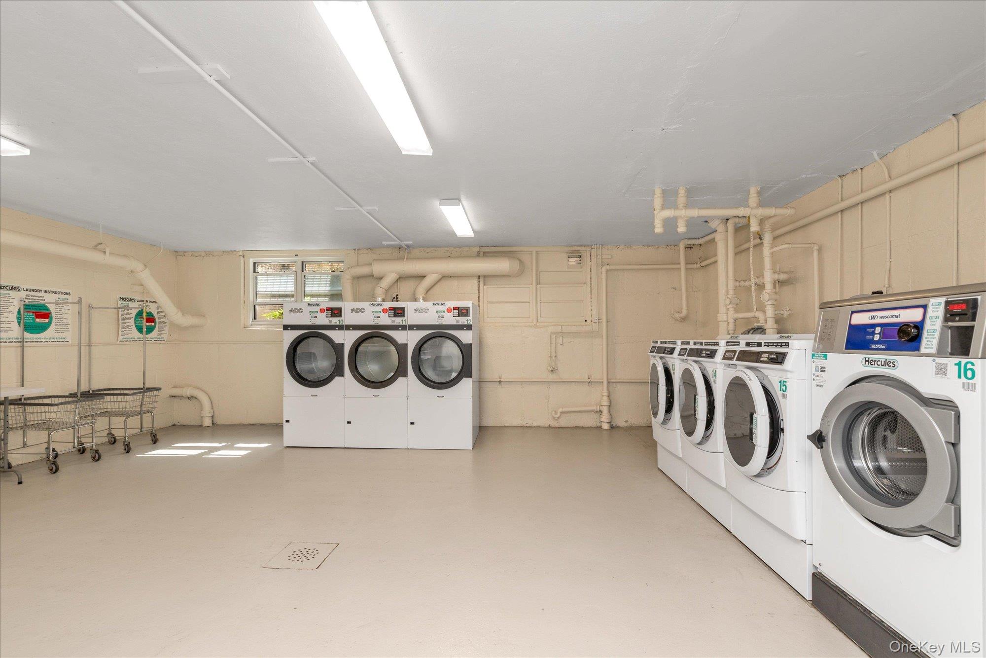 124 S Park Avenue Unit: 1-P