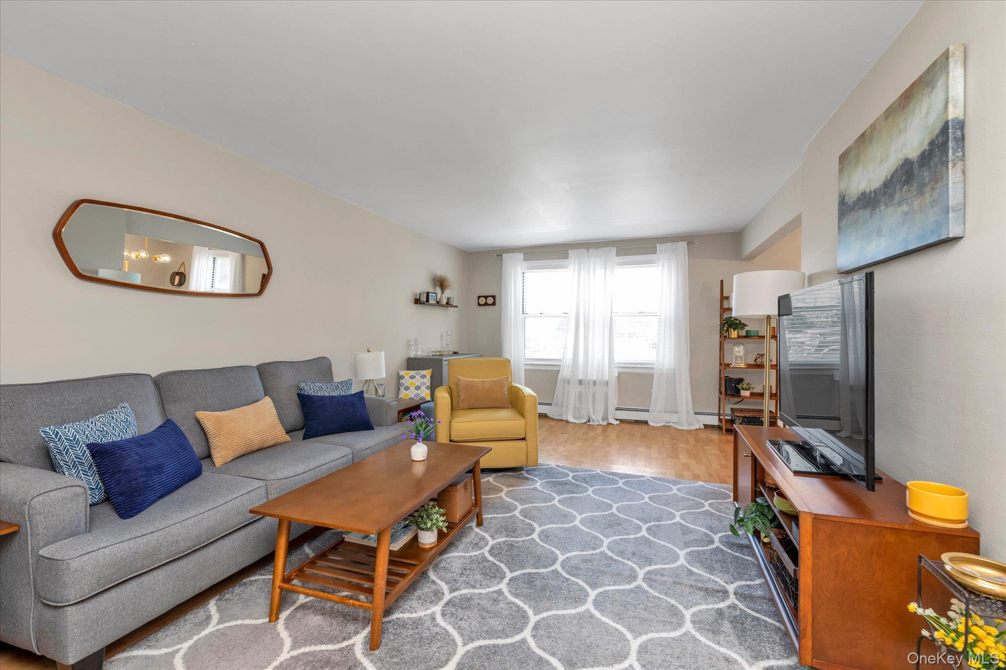 124 S Park Avenue Unit: 1-P