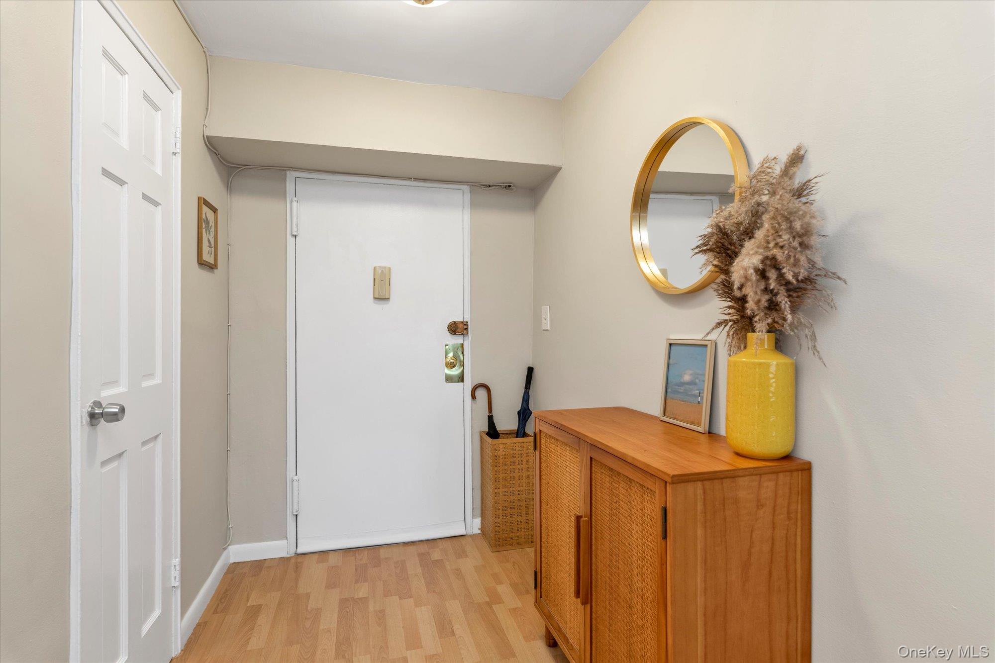 124 S Park Avenue Unit: 1-P
