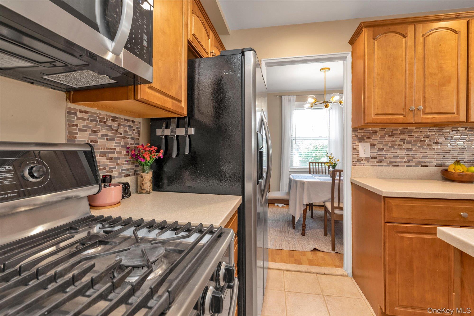 124 S Park Avenue Unit: 1-P