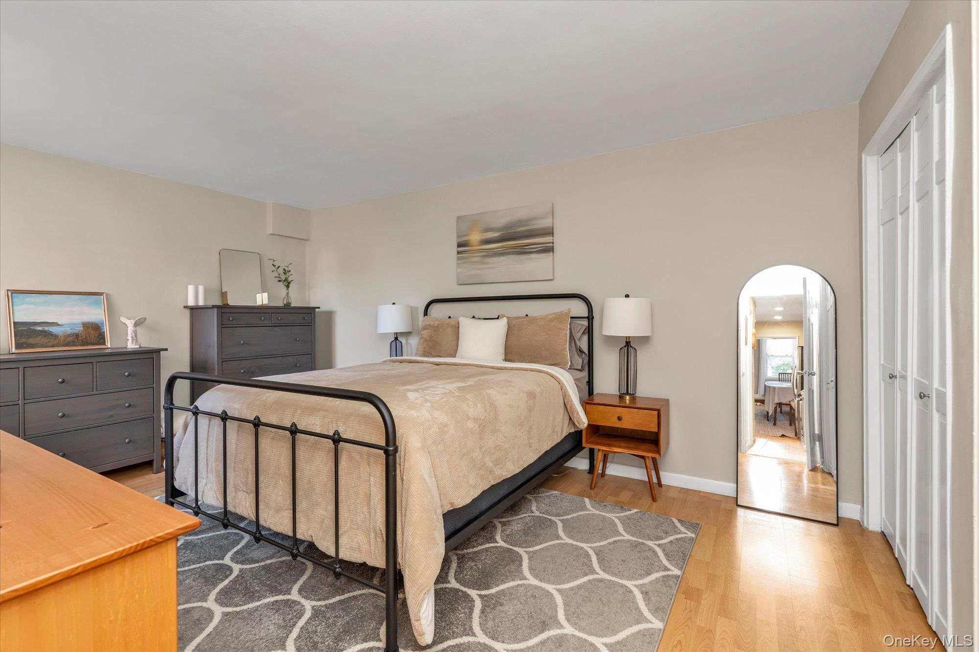 124 S Park Avenue Unit: 1-P
