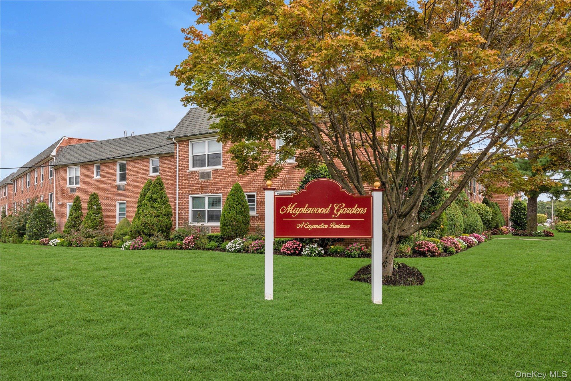 124 S Park Avenue Unit: 1-P