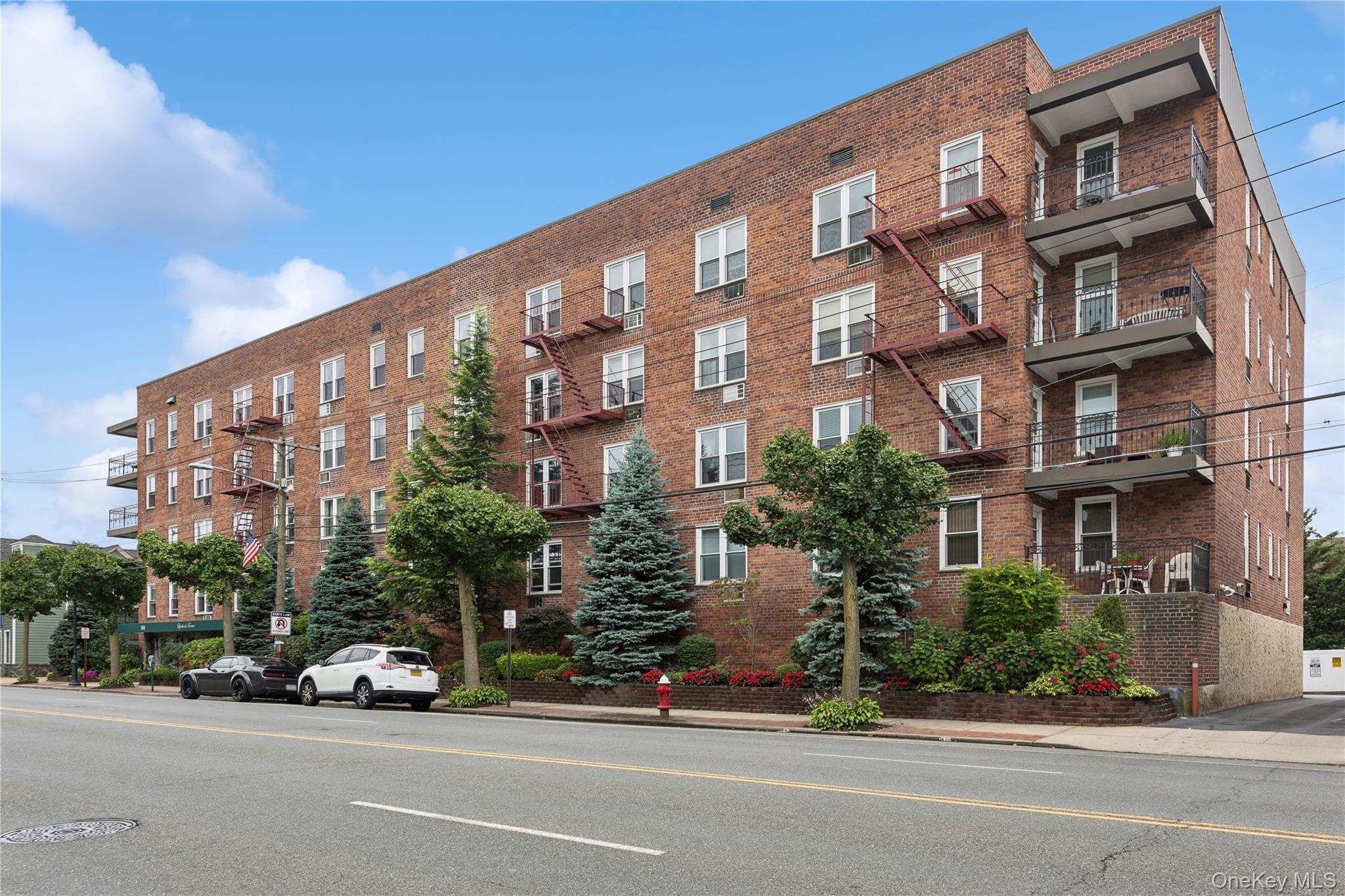 504 Merrick Road Unit: GF