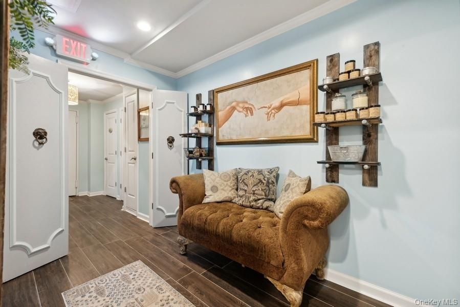 504 Merrick Road Unit: GF