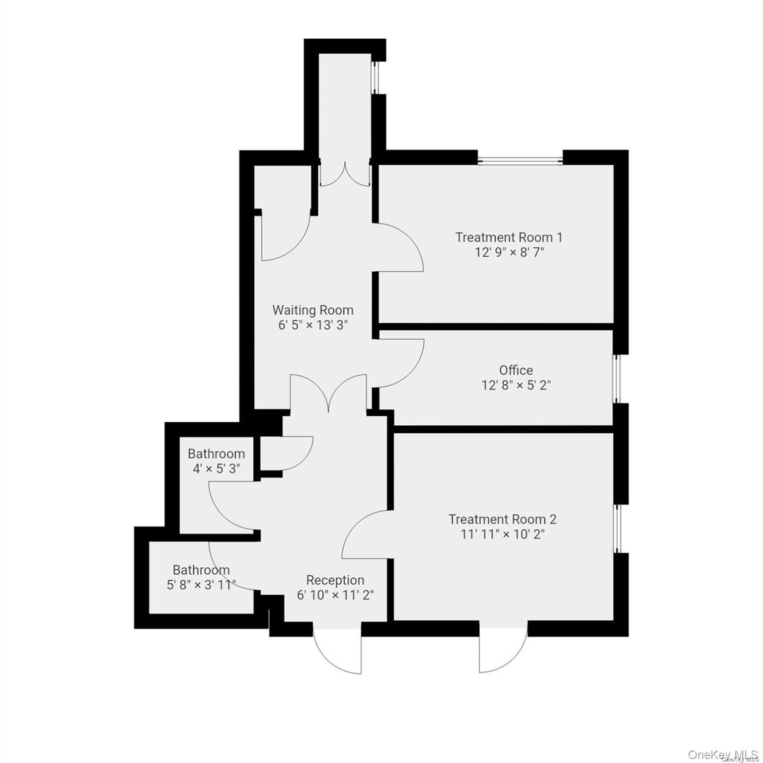 504 Merrick Road Unit: GF