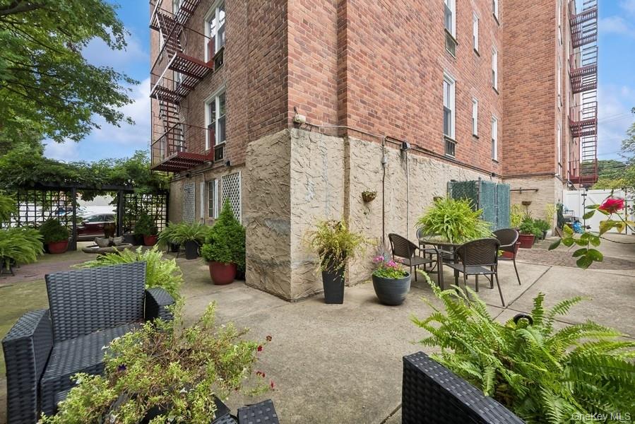 504 Merrick Road Unit: GF
