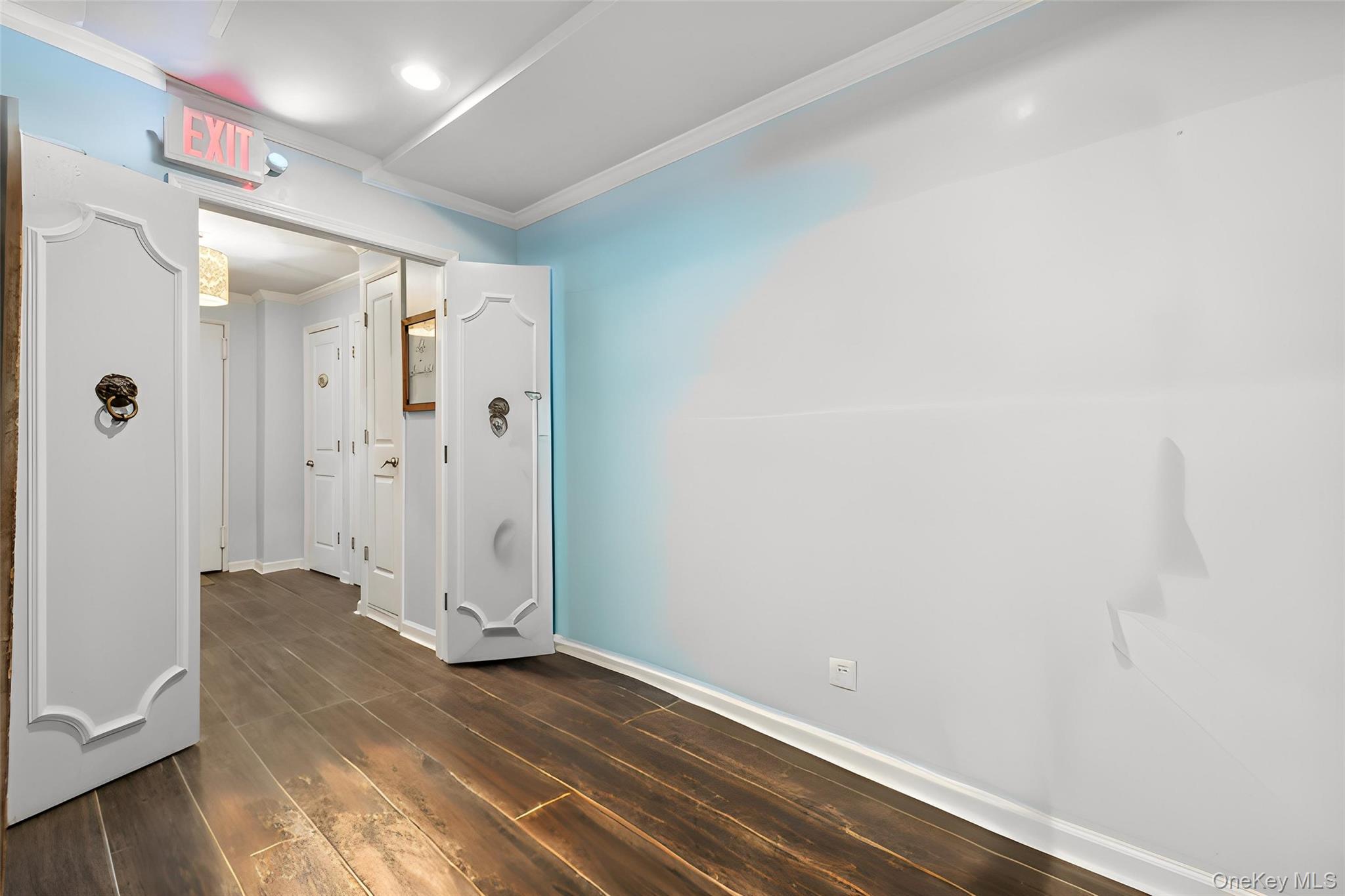 504 Merrick Road Unit: GF