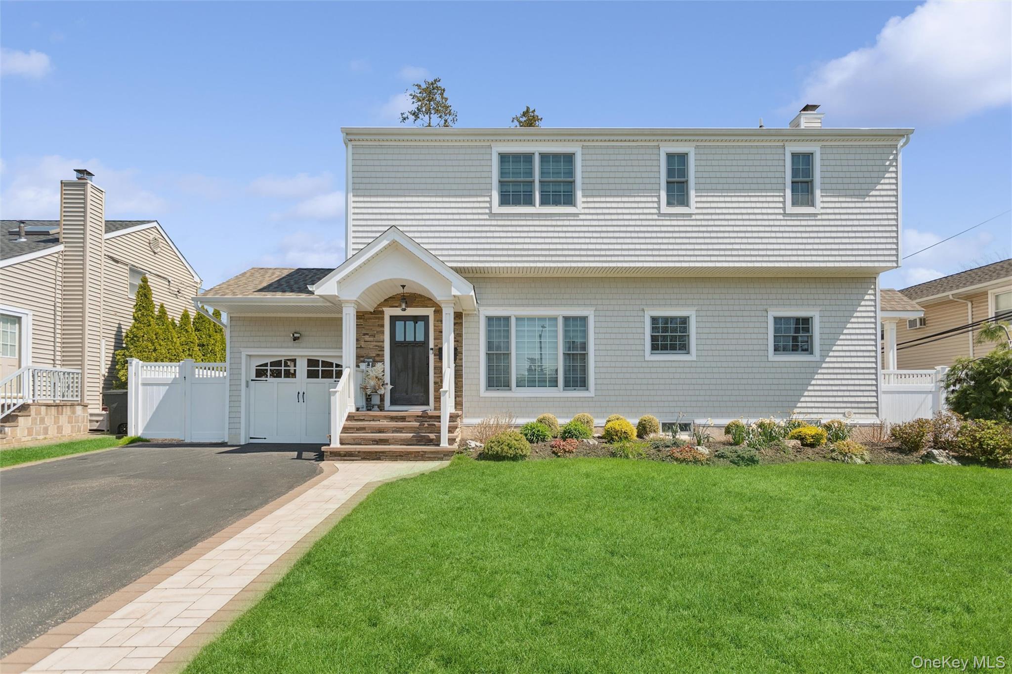10 Lever Place