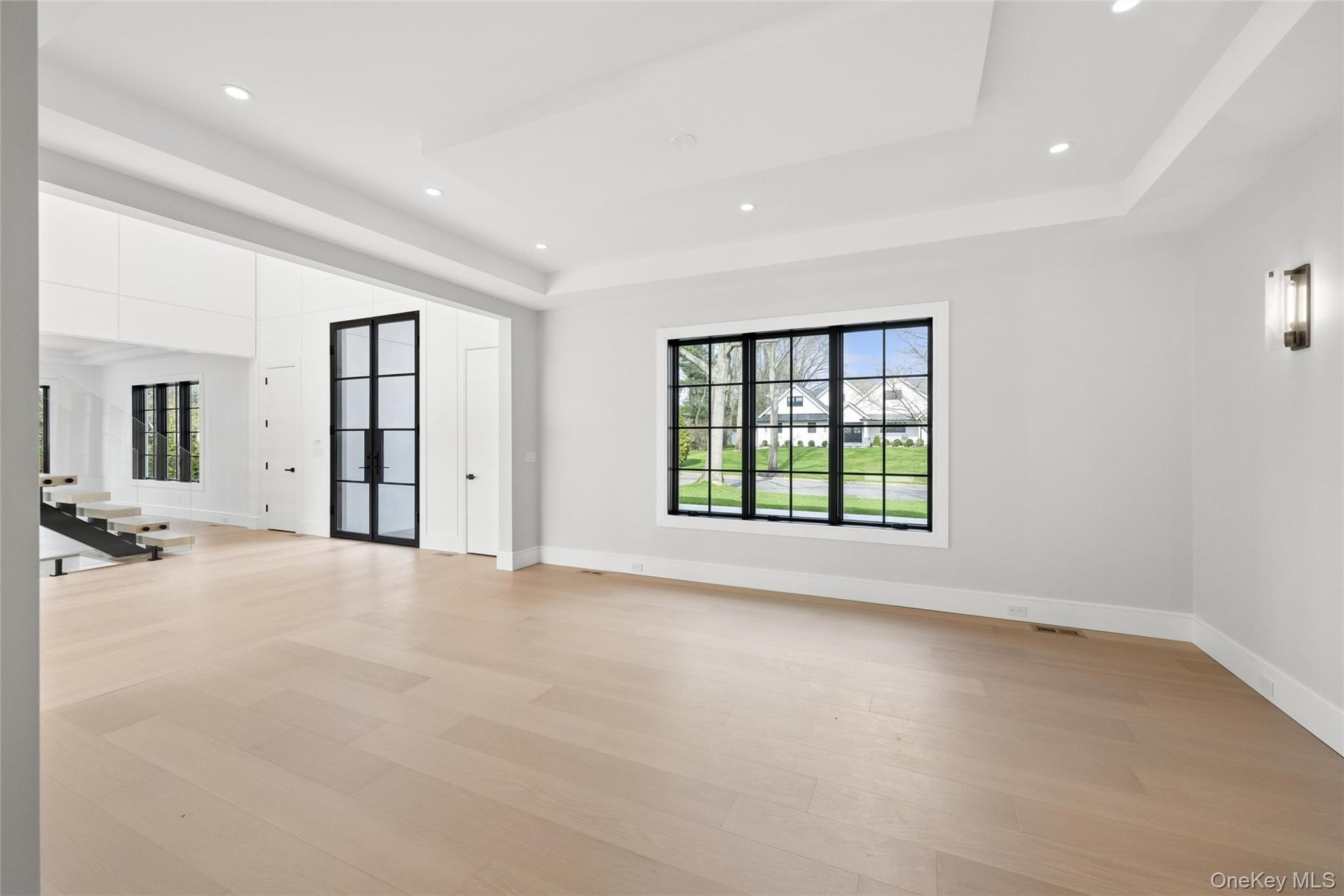 6 Highfield Drive
