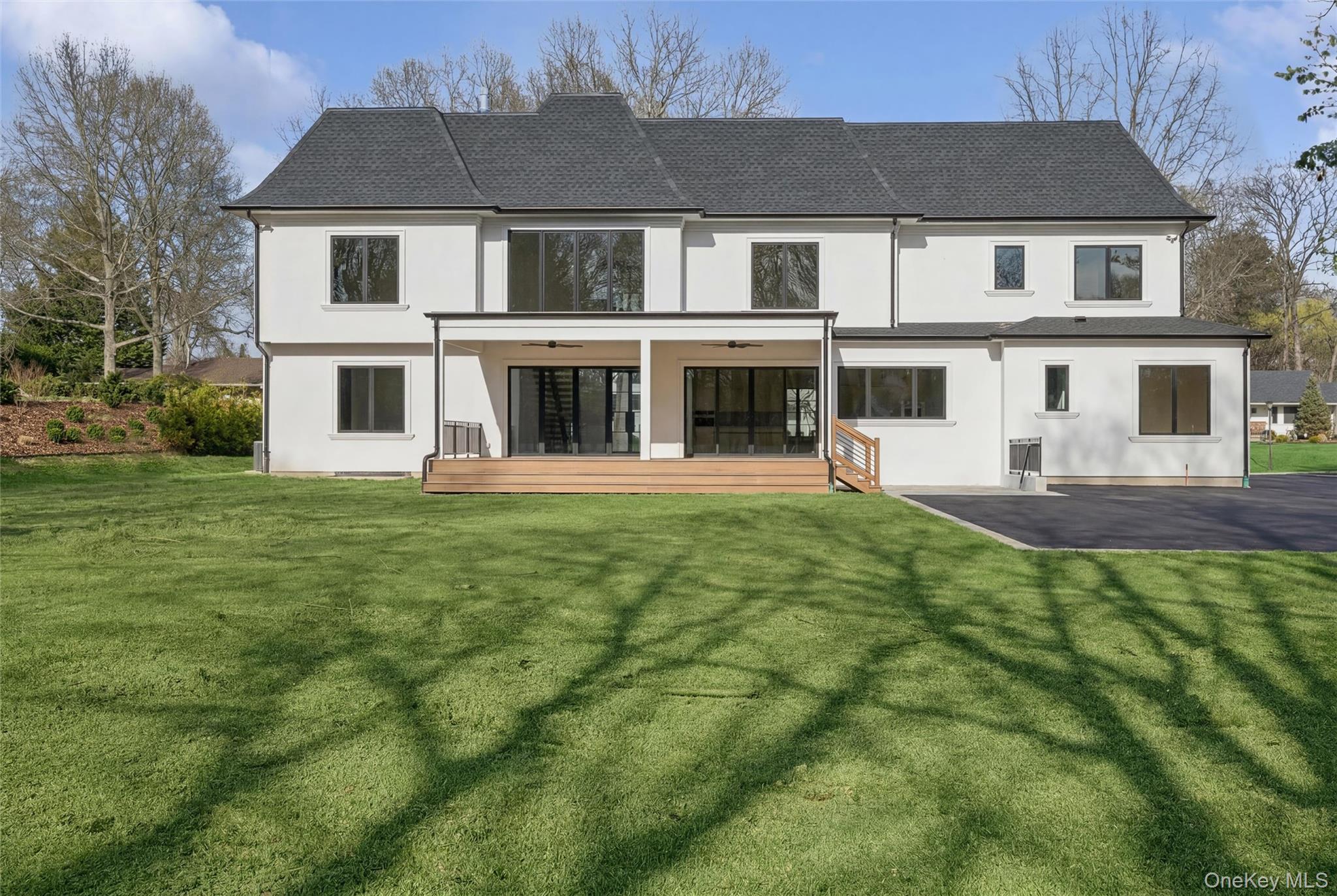 6 Highfield Drive
