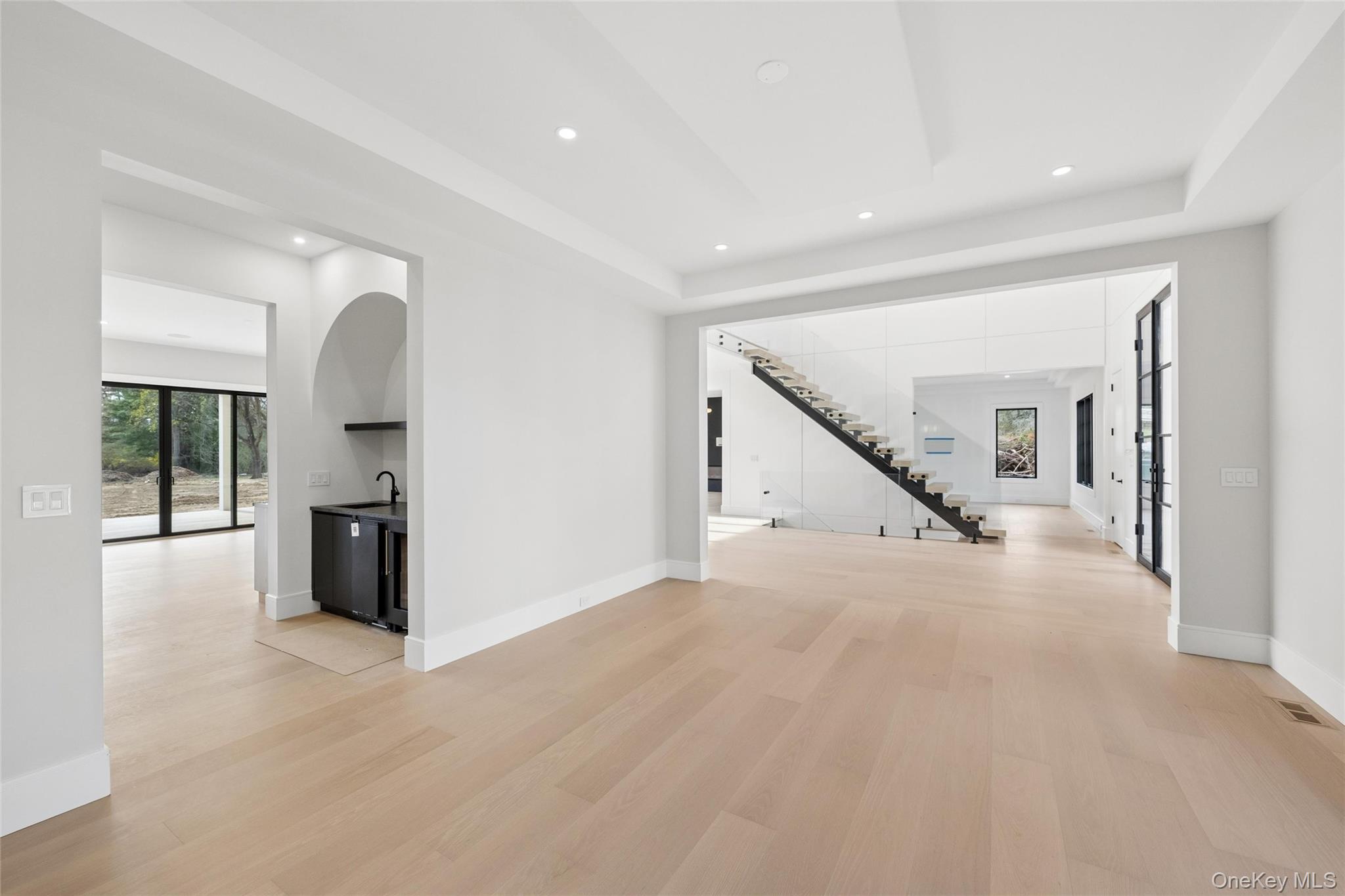 6 Highfield Drive