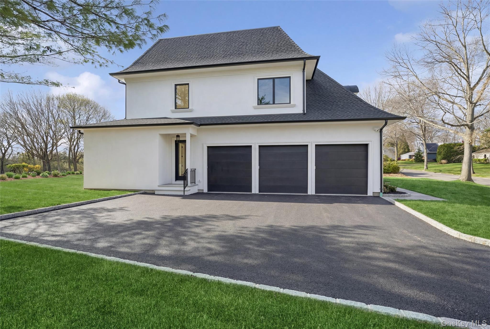 6 Highfield Drive