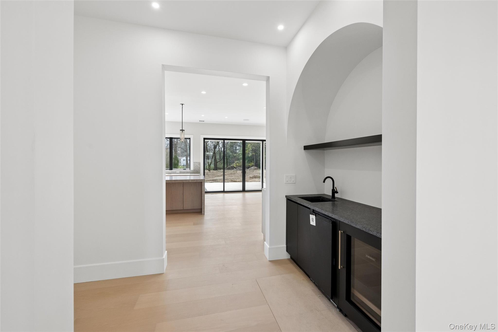6 Highfield Drive