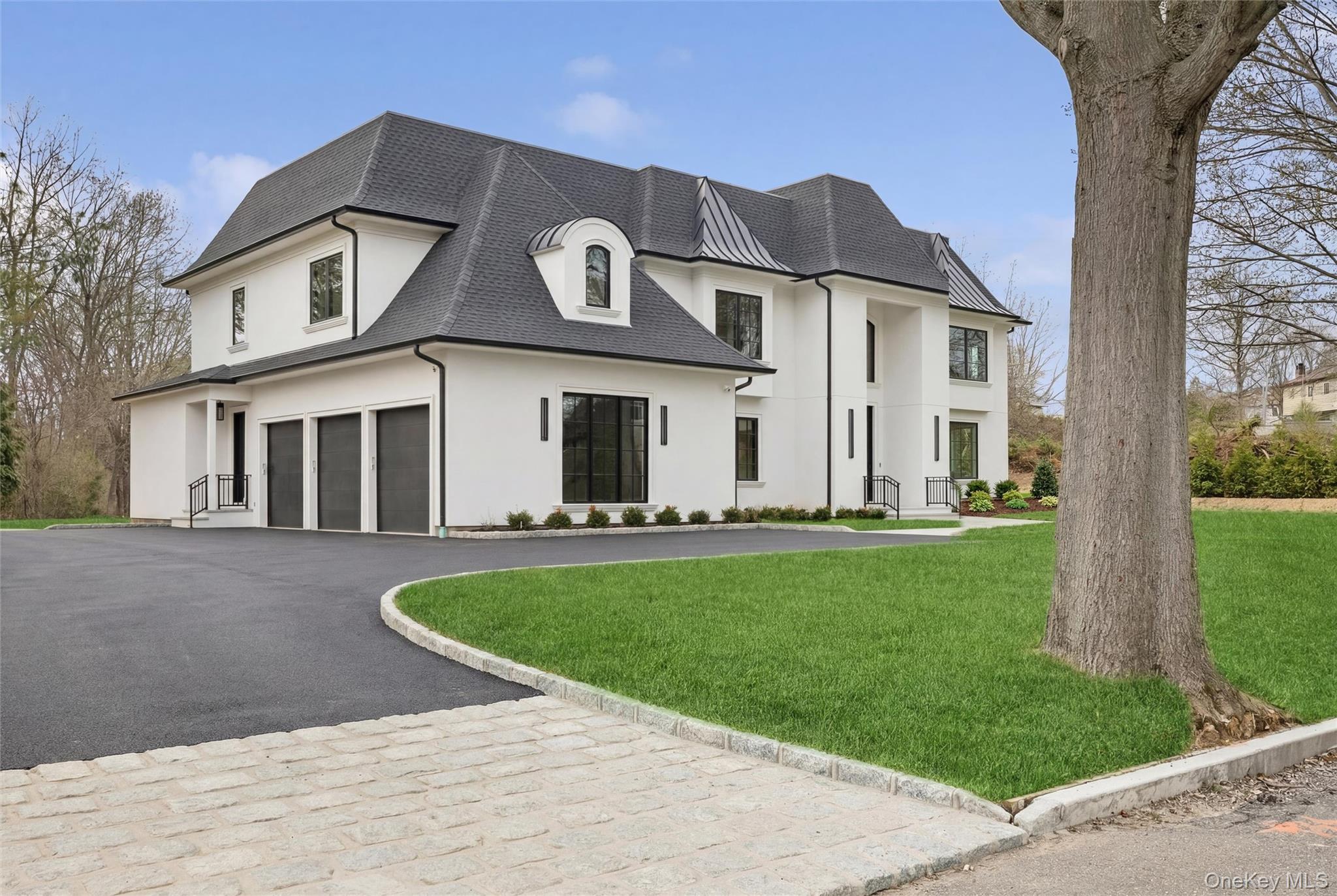 6 Highfield Drive